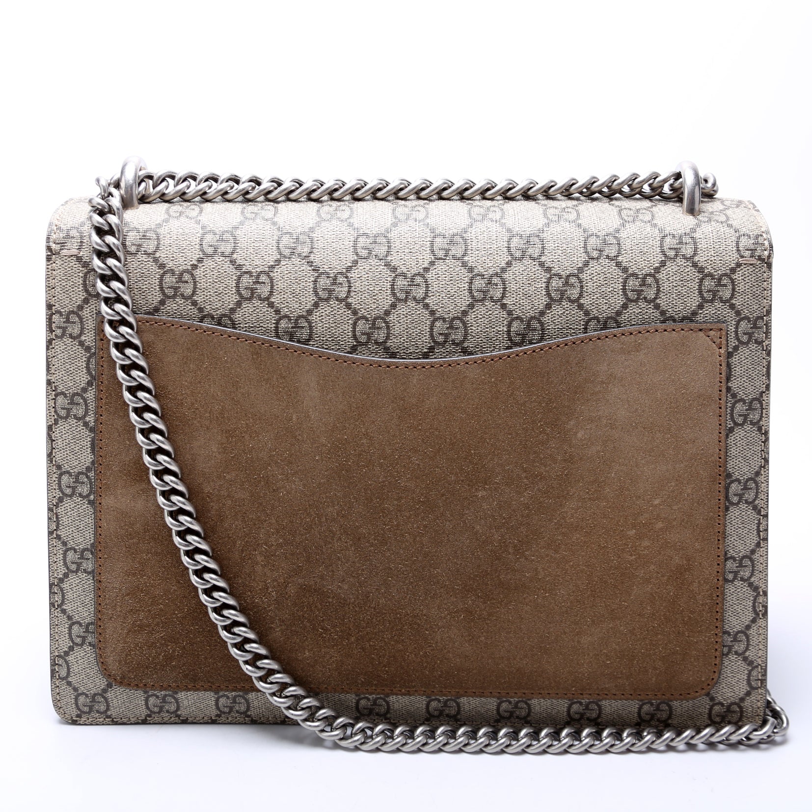 Gucci Dionysus GG Medium Shoulder Bag Medium 7
