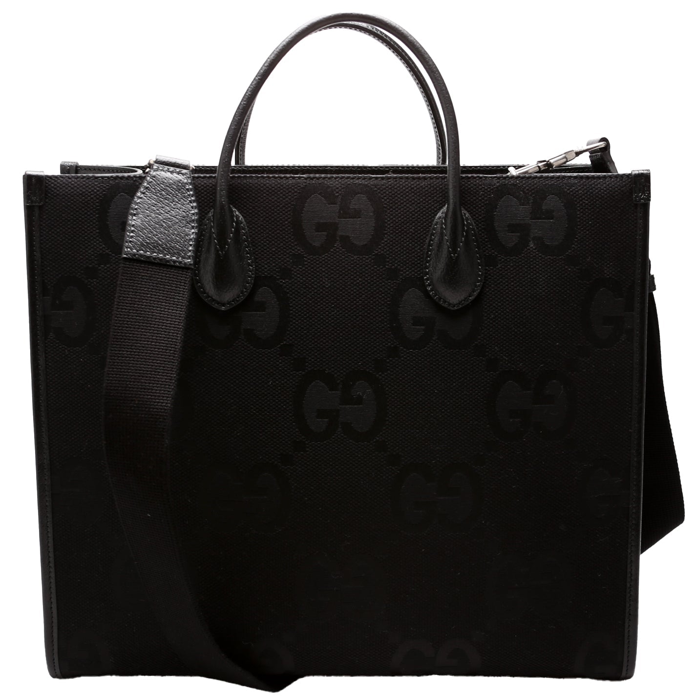Gucci Jumbo GG Tote Bag Bag 3