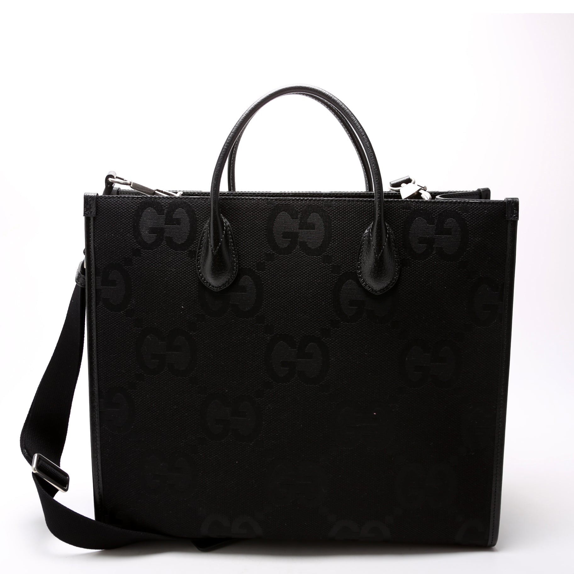 Gucci Jumbo GG Tote Bag Bag 3