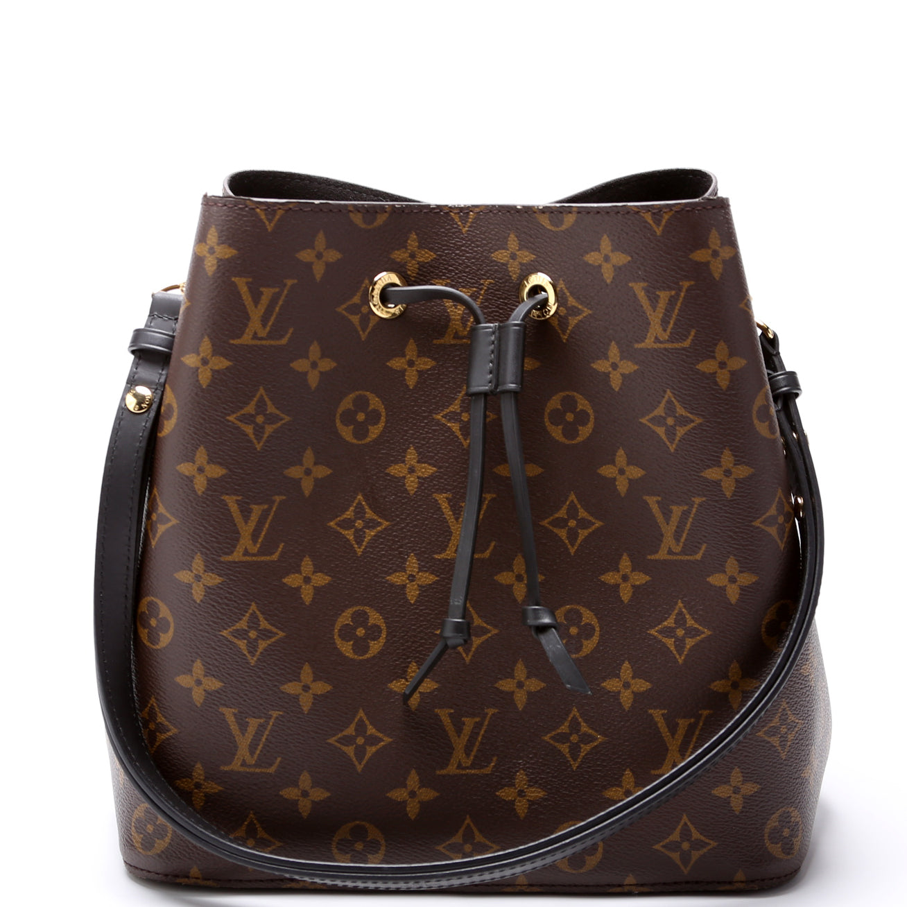 Louis Vuitton Neonoe Monogram Handbag Monogram 58