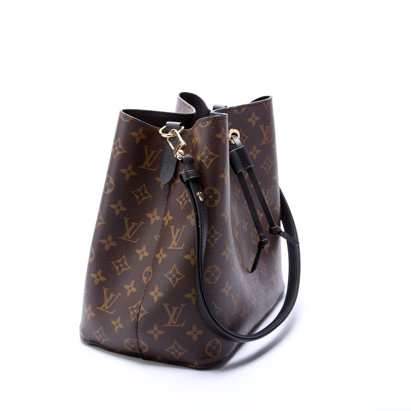 Louis Vuitton Neonoe Monogram Handbag Monogram 58