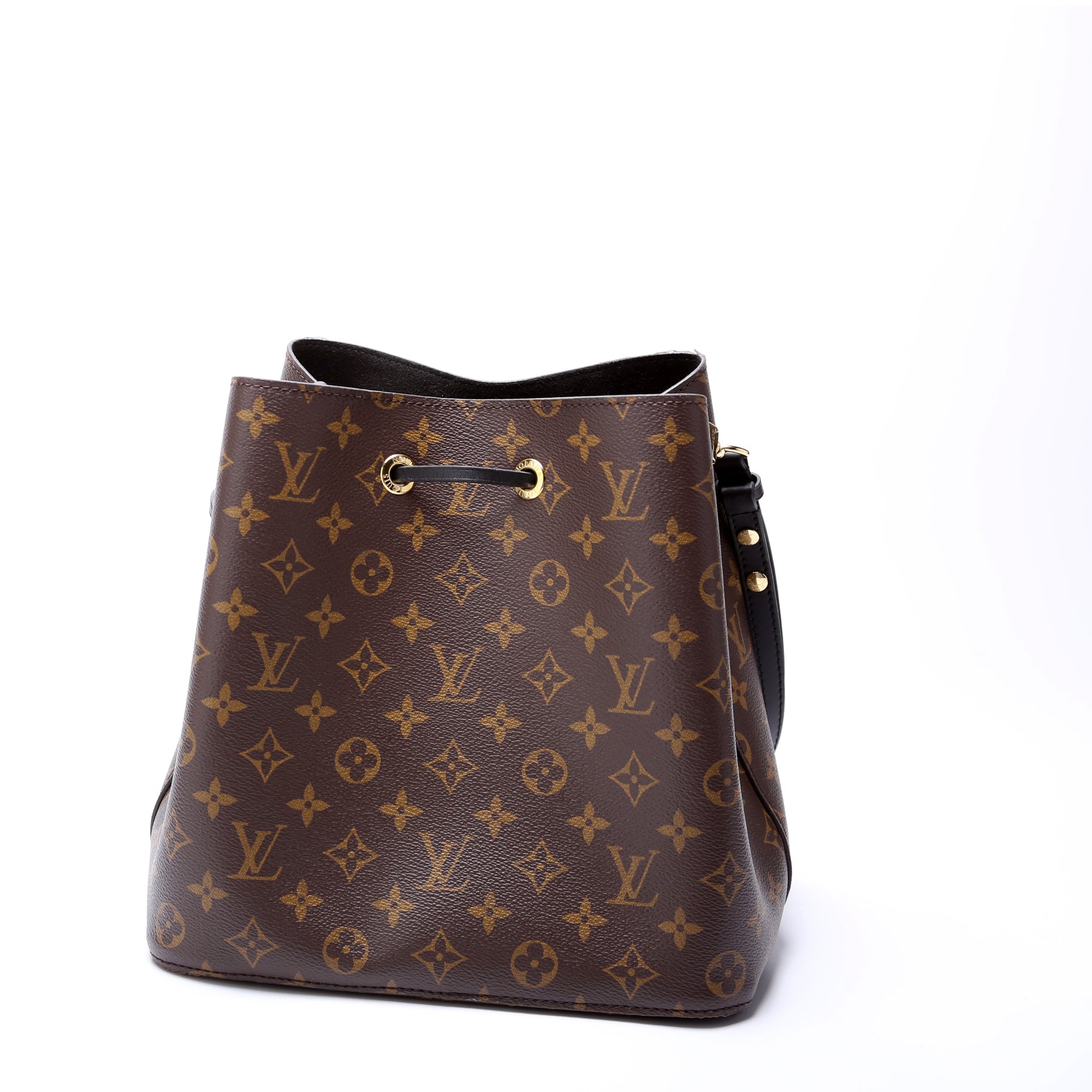 Louis Vuitton Neonoe Monogram Handbag Monogram 58