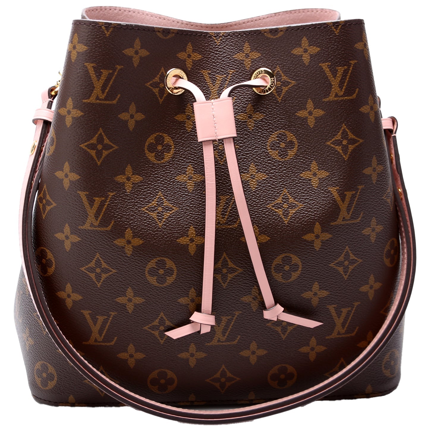 Louis Vuitton Neonoe Monogram Handbag Monogram 56