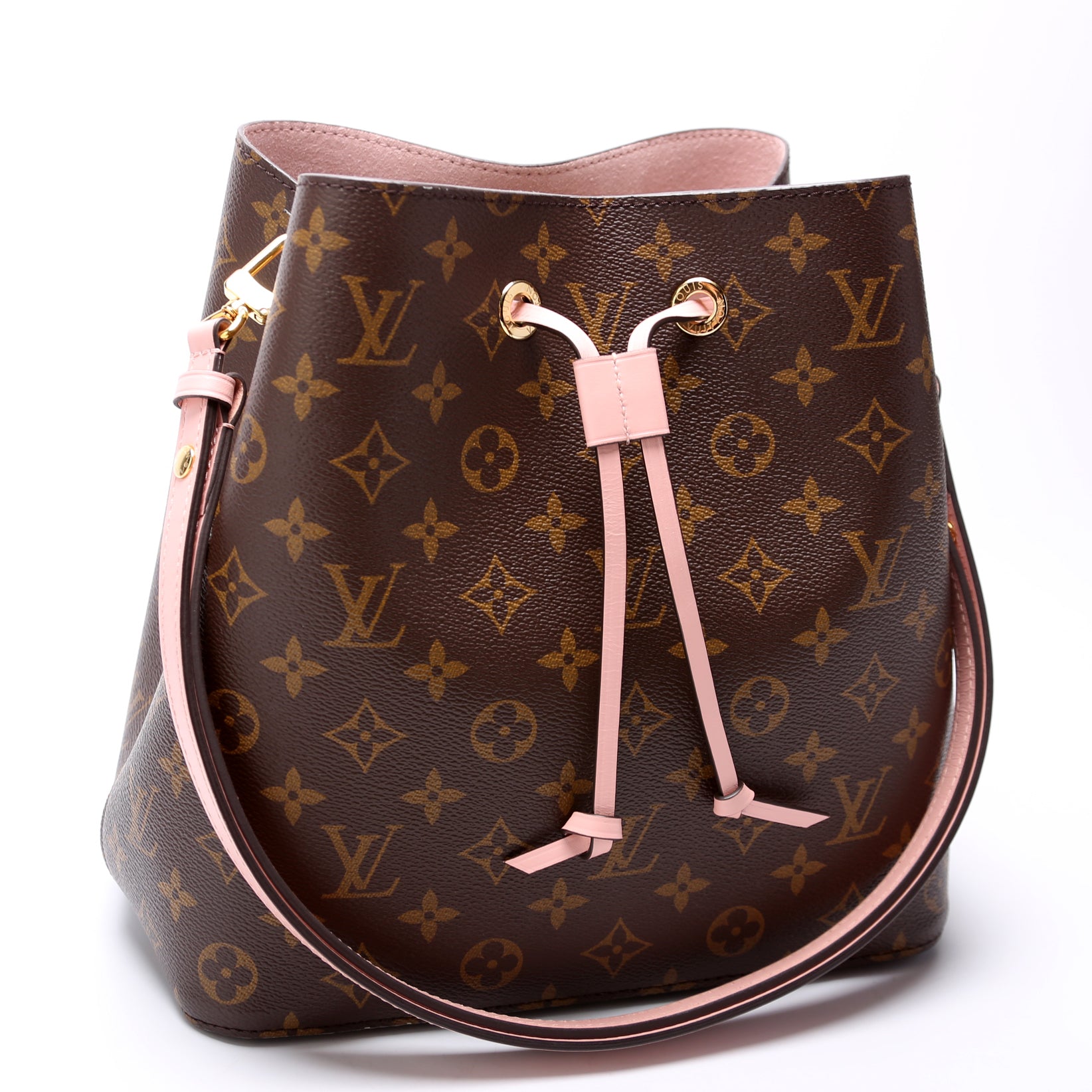Louis Vuitton Neonoe Monogram Handbag Monogram 56