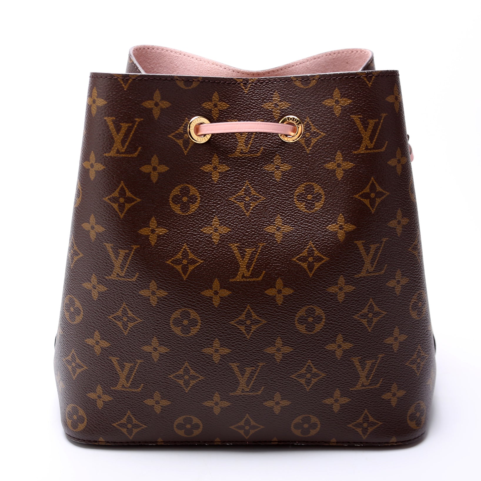 Louis Vuitton Neonoe Monogram Handbag Monogram 56