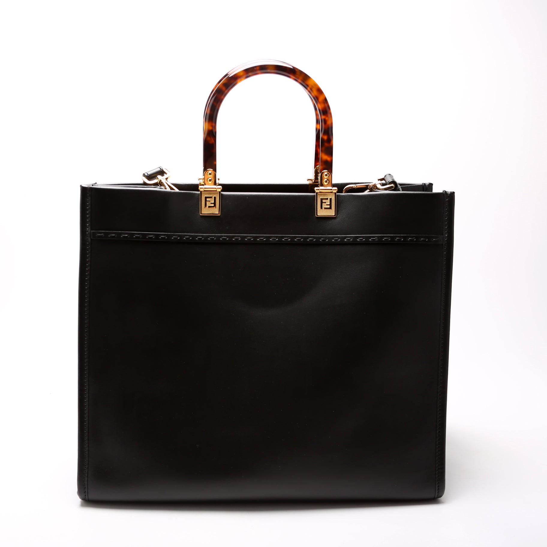 Fendi Sunshine Shopper 8Bh386 Bag Medium Travel Bag Medium 8Bh386 1