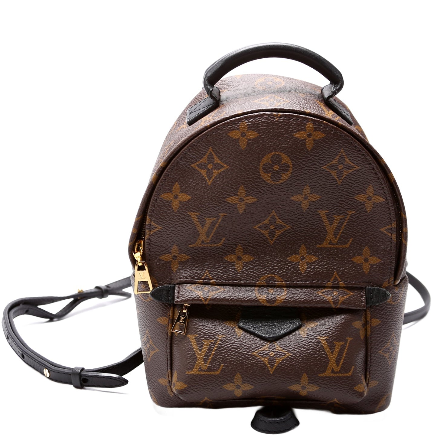 Louis Vuitton Palm Springs Monogram Jewelry Monogram 16