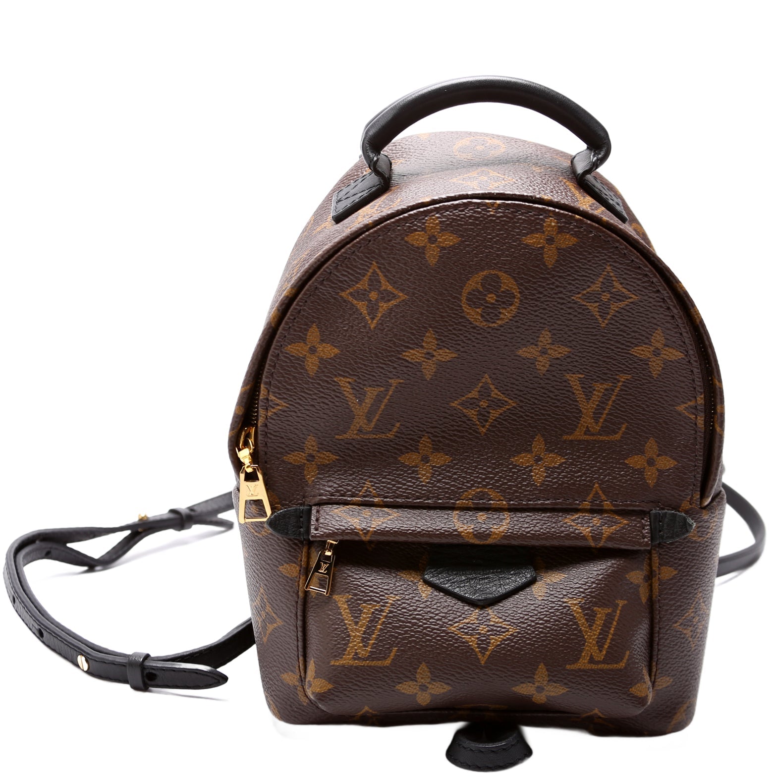 Louis Vuitton Palm Springs Monogram Jewelry Monogram 16