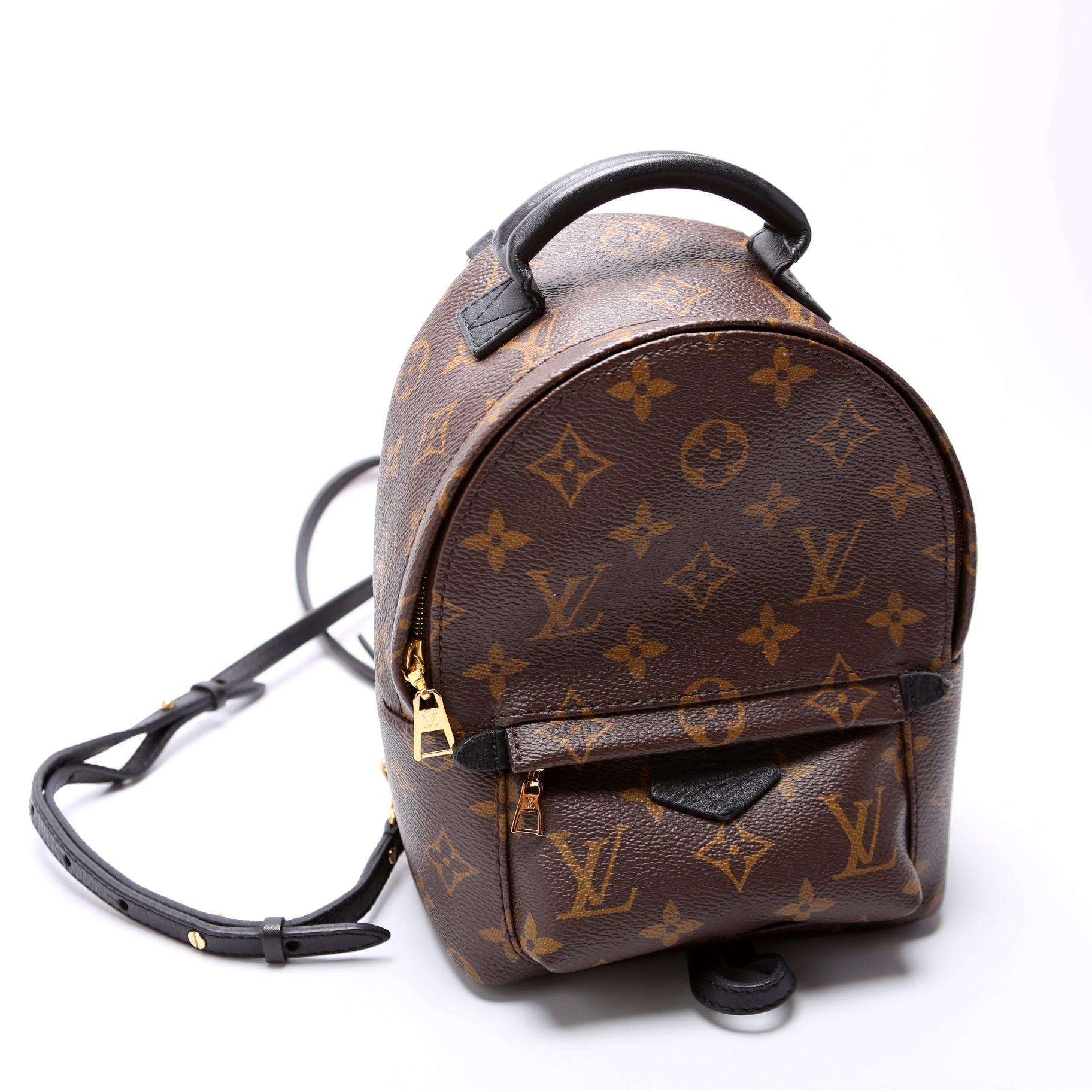 Louis Vuitton Palm Springs Monogram Jewelry Monogram 16