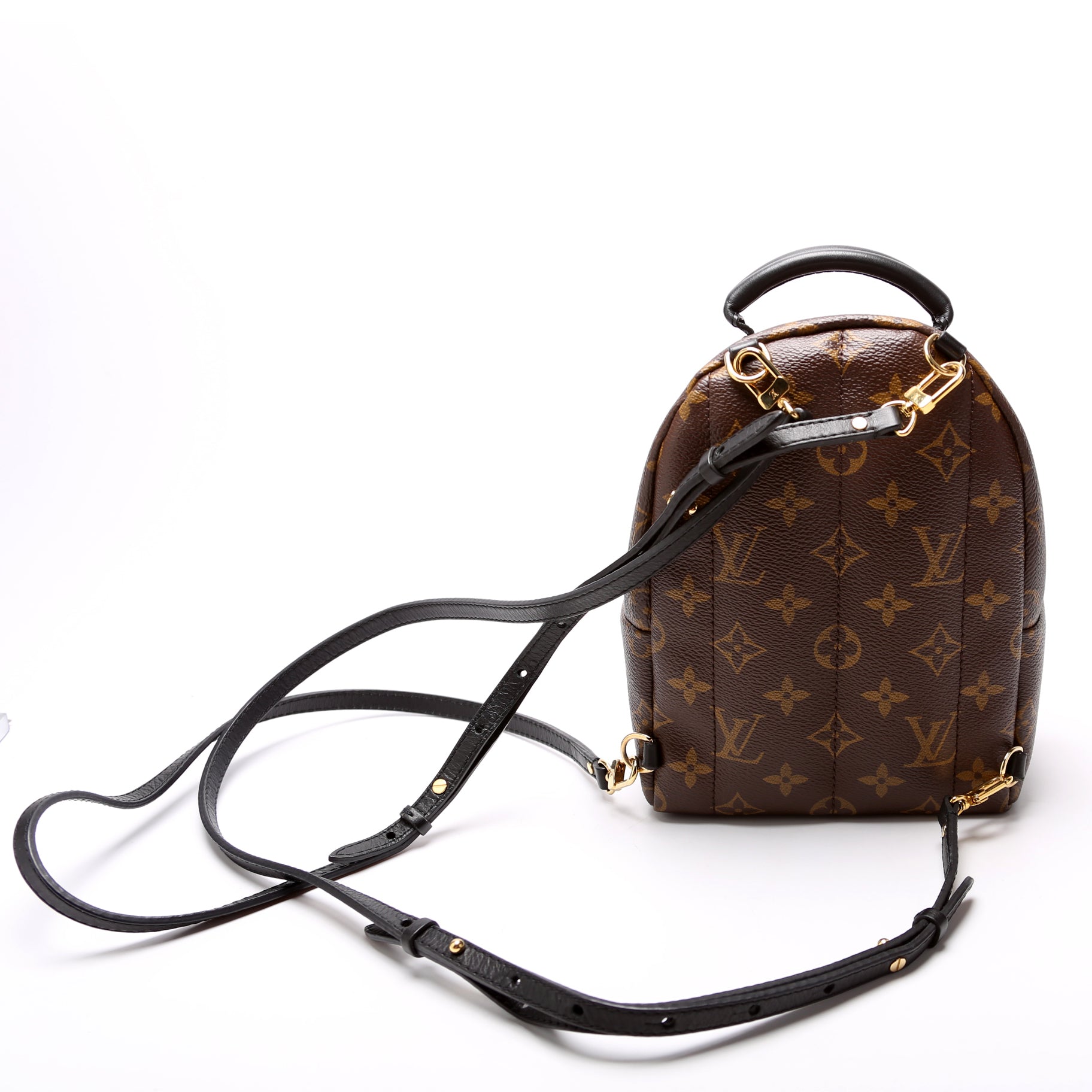 Louis Vuitton Palm Springs Monogram Jewelry Monogram 16