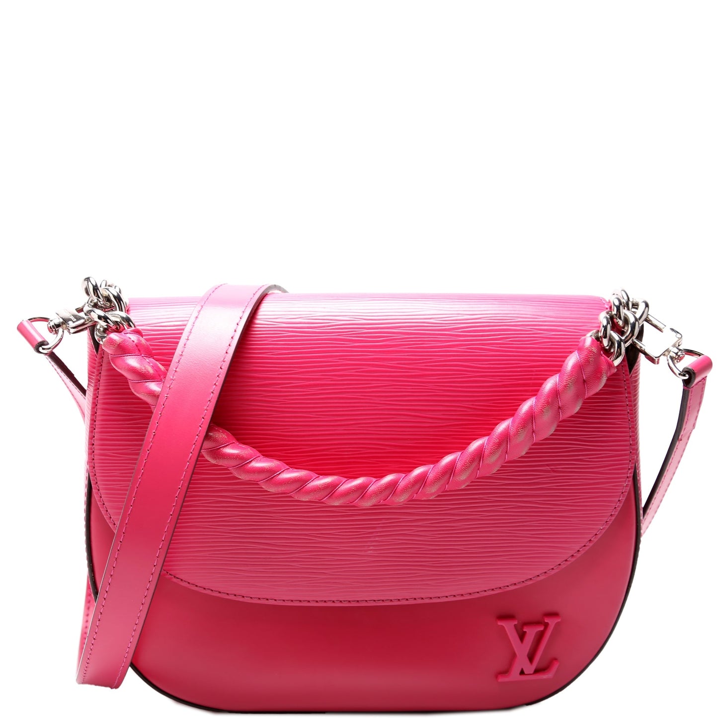 Louis Vuitton Luna Epi Handbag