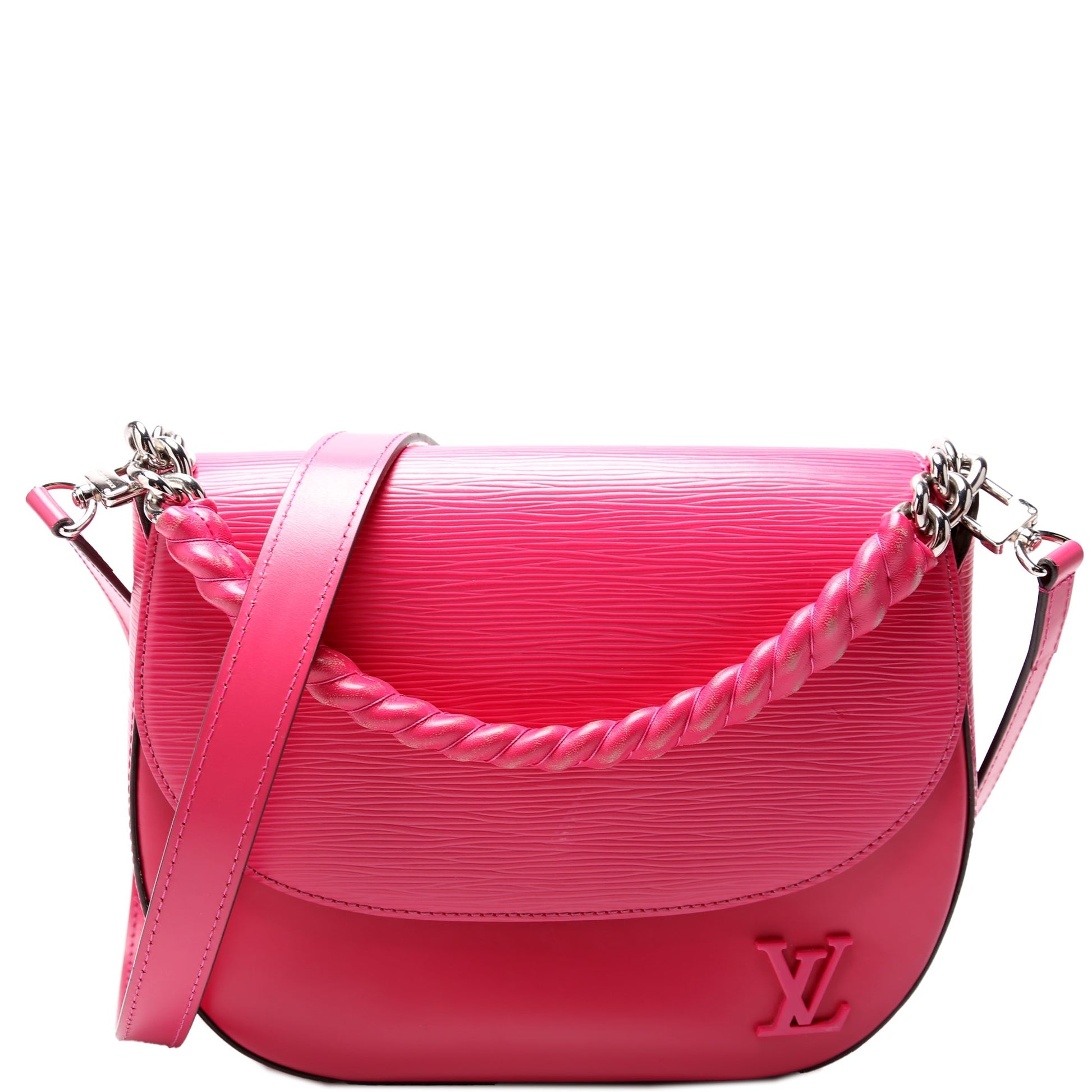 Louis Vuitton Luna Epi Handbag