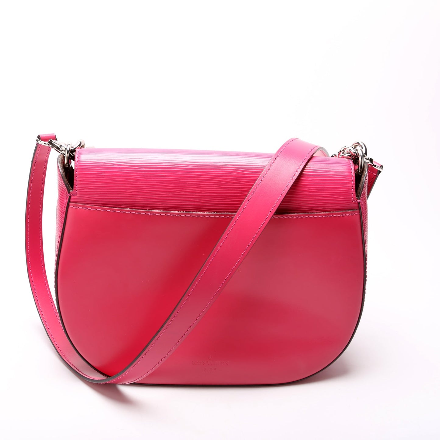 Louis Vuitton Luna Epi Handbag
