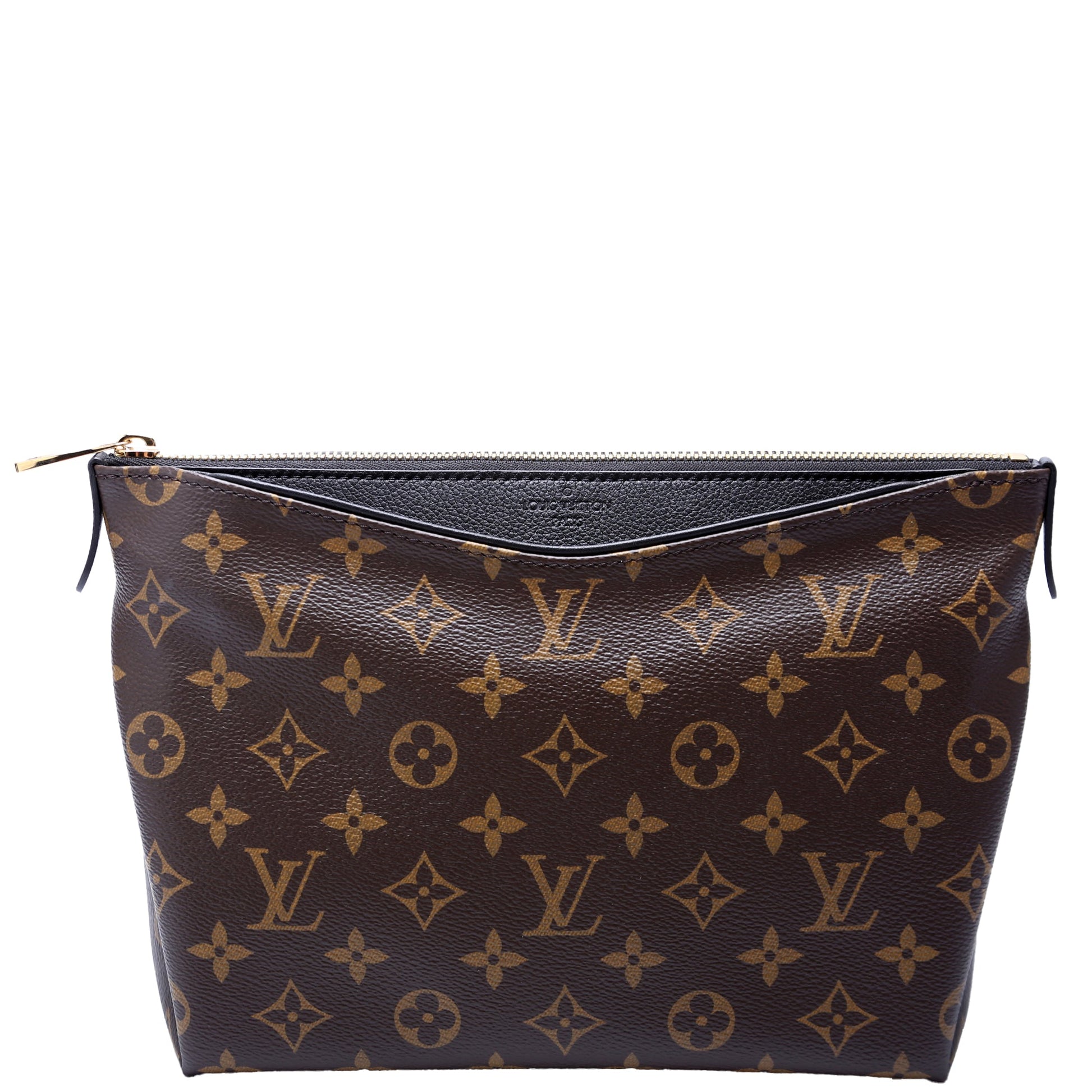 Louis Vuitton Pallas Beauty Handbag