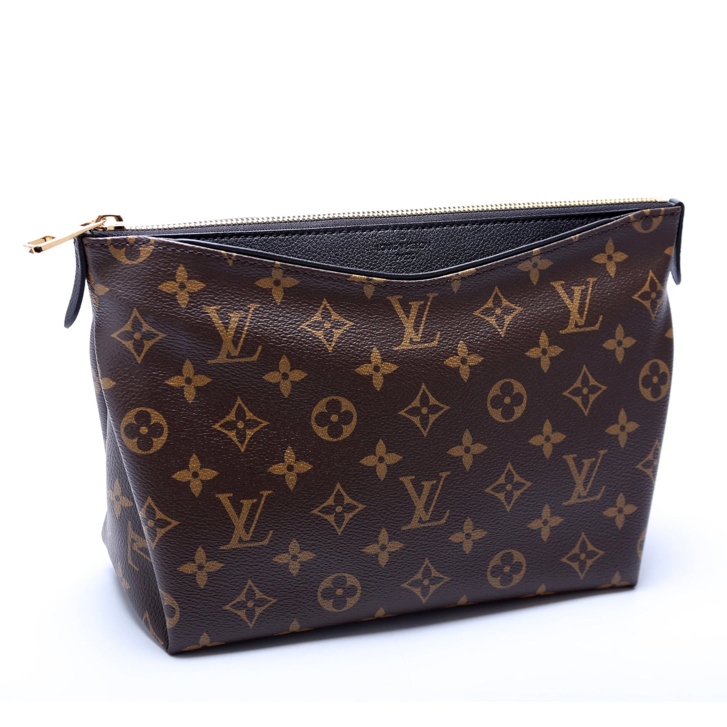 Louis Vuitton Pallas Beauty Handbag