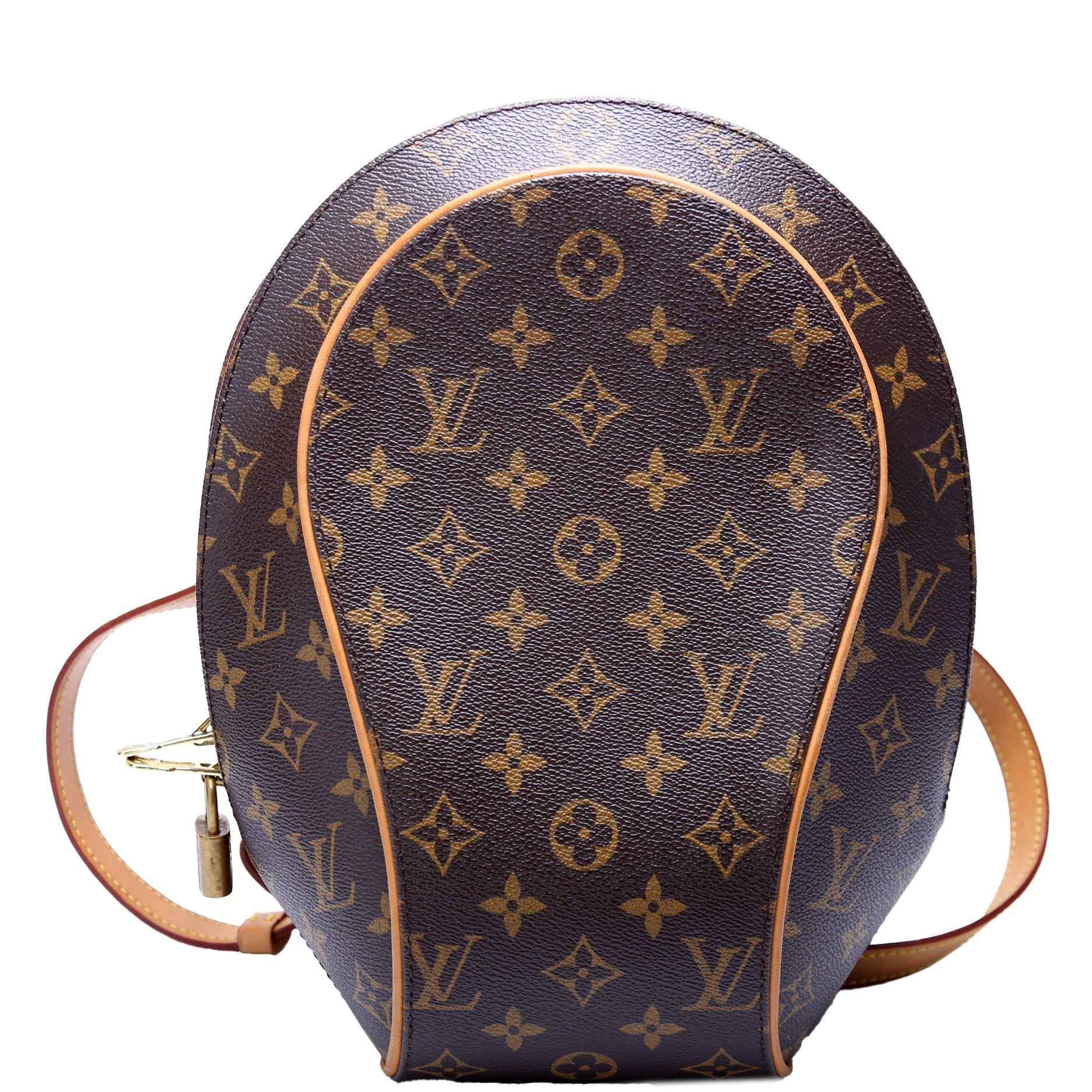 Louis Vuitton Ellipse Backpack Monogram Monogram 12