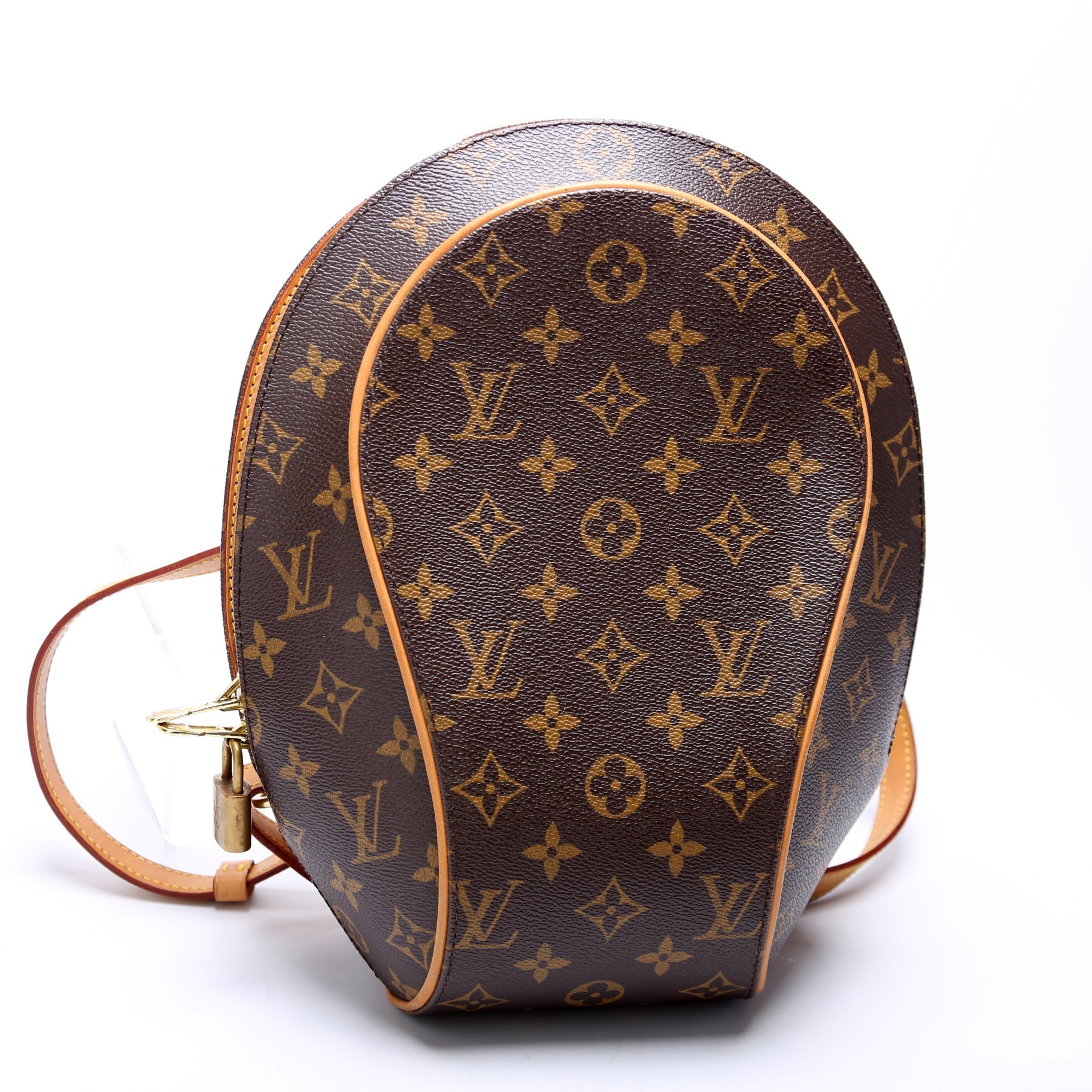 Louis Vuitton Ellipse Backpack Monogram Monogram 12