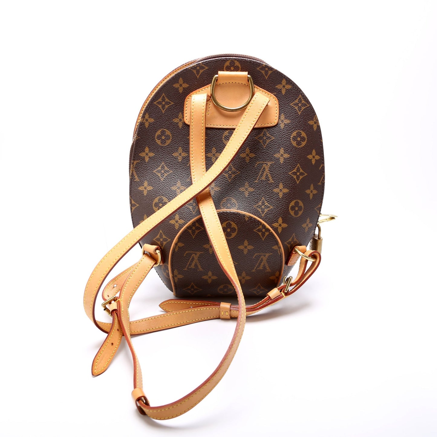Louis Vuitton Ellipse Backpack Monogram Monogram 12