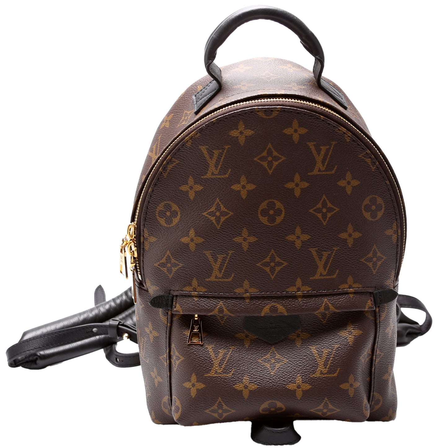 Louis Vuitton Palm Springs Backpack PM NM Jewelry Nm 2