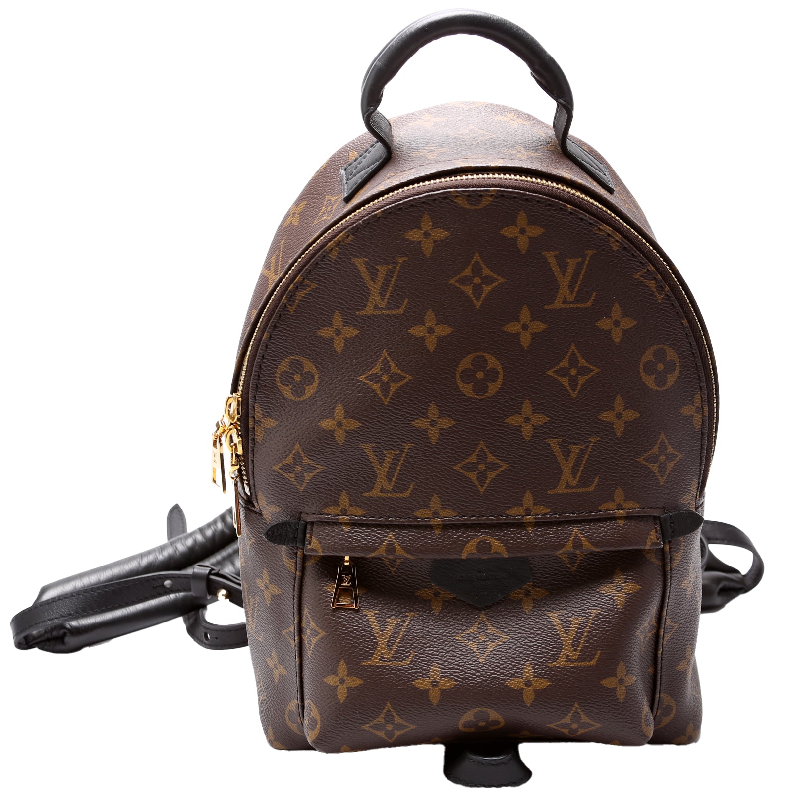 Louis Vuitton Palm Springs Backpack PM NM Jewelry Nm 2