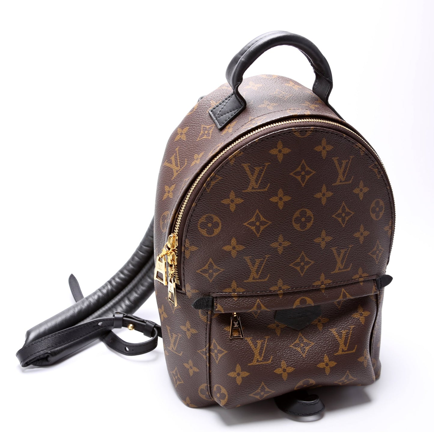 Louis Vuitton Palm Springs Backpack PM NM Jewelry Nm 2