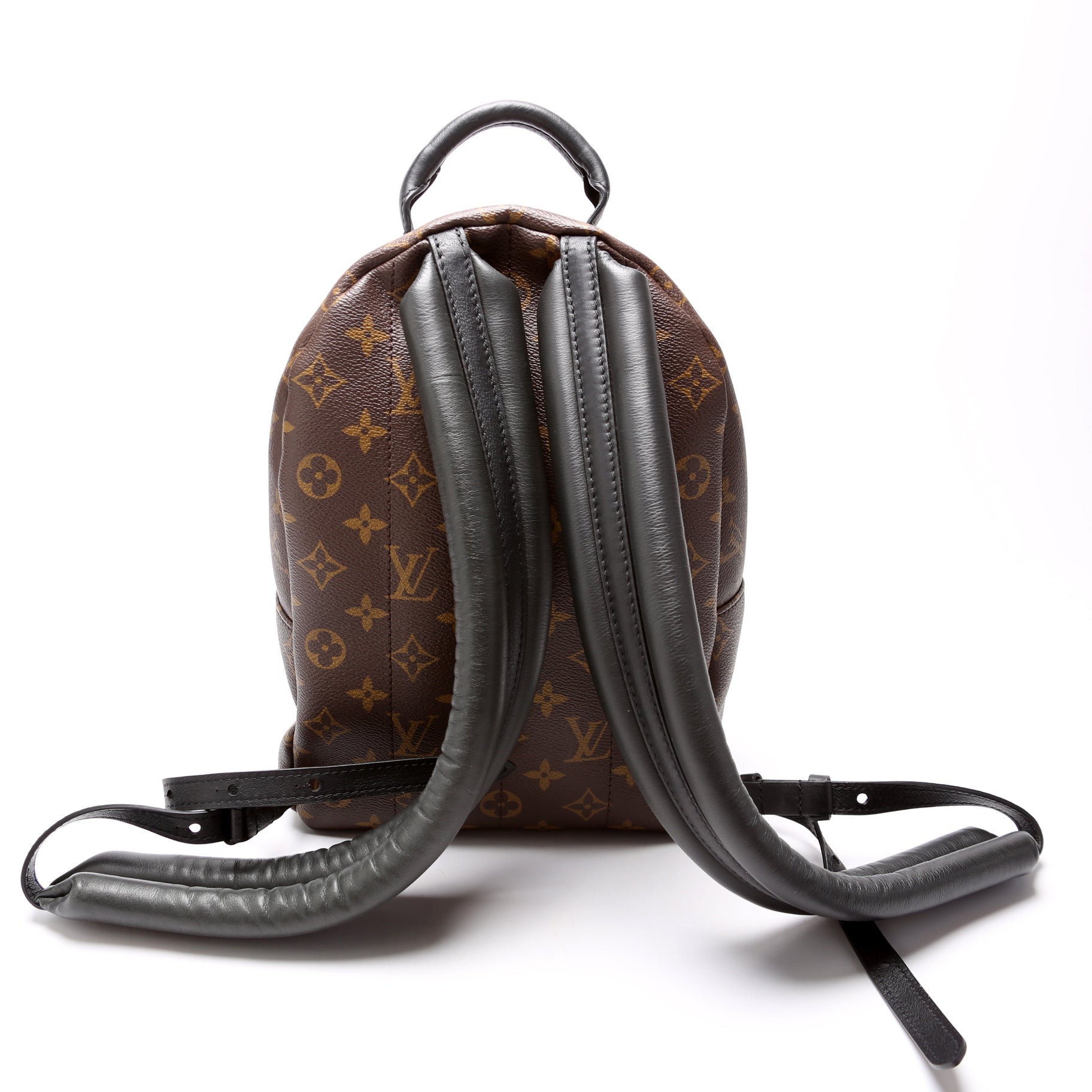 Louis Vuitton Palm Springs Backpack PM NM Jewelry Nm 2