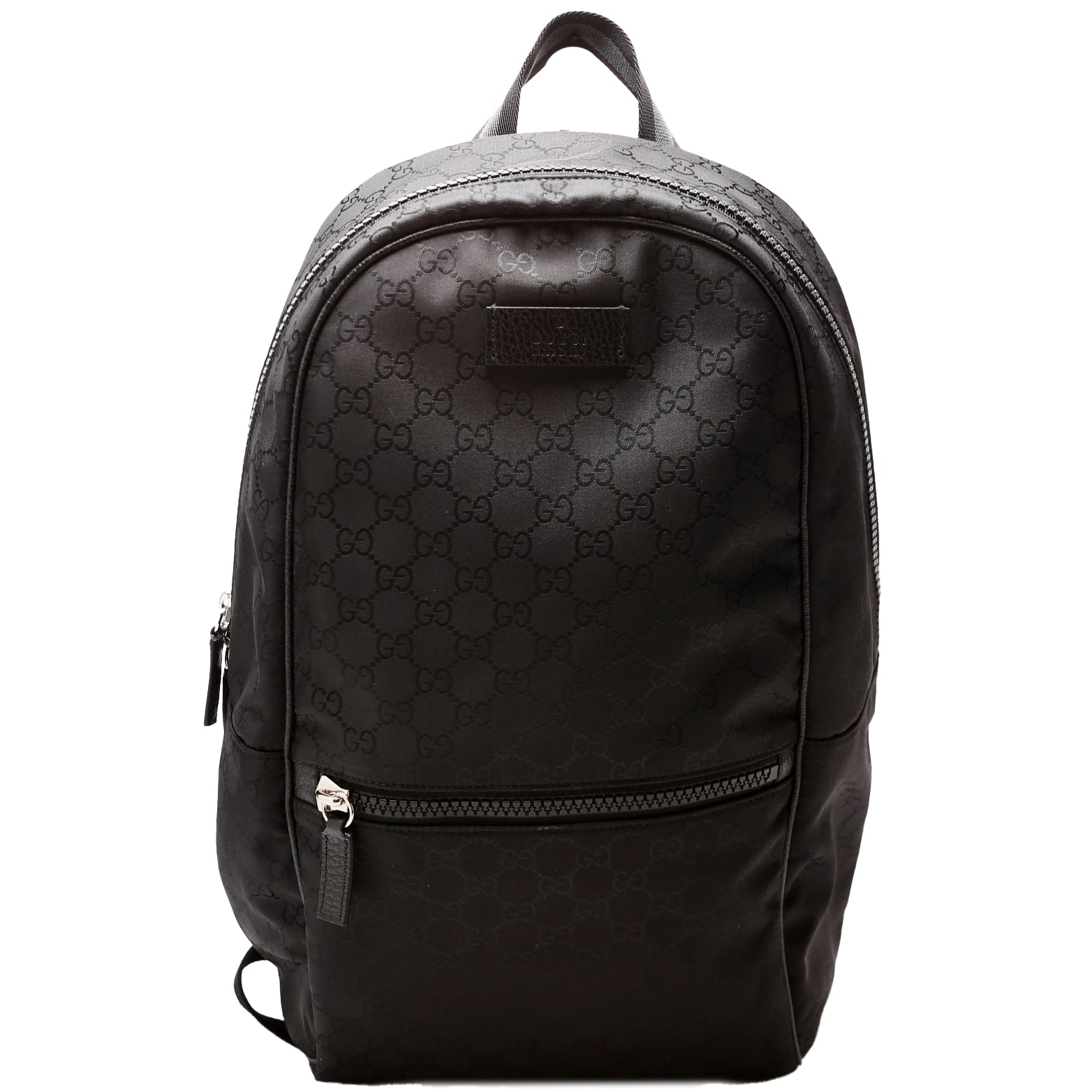 Gucci GG Slim Backpack Nylon