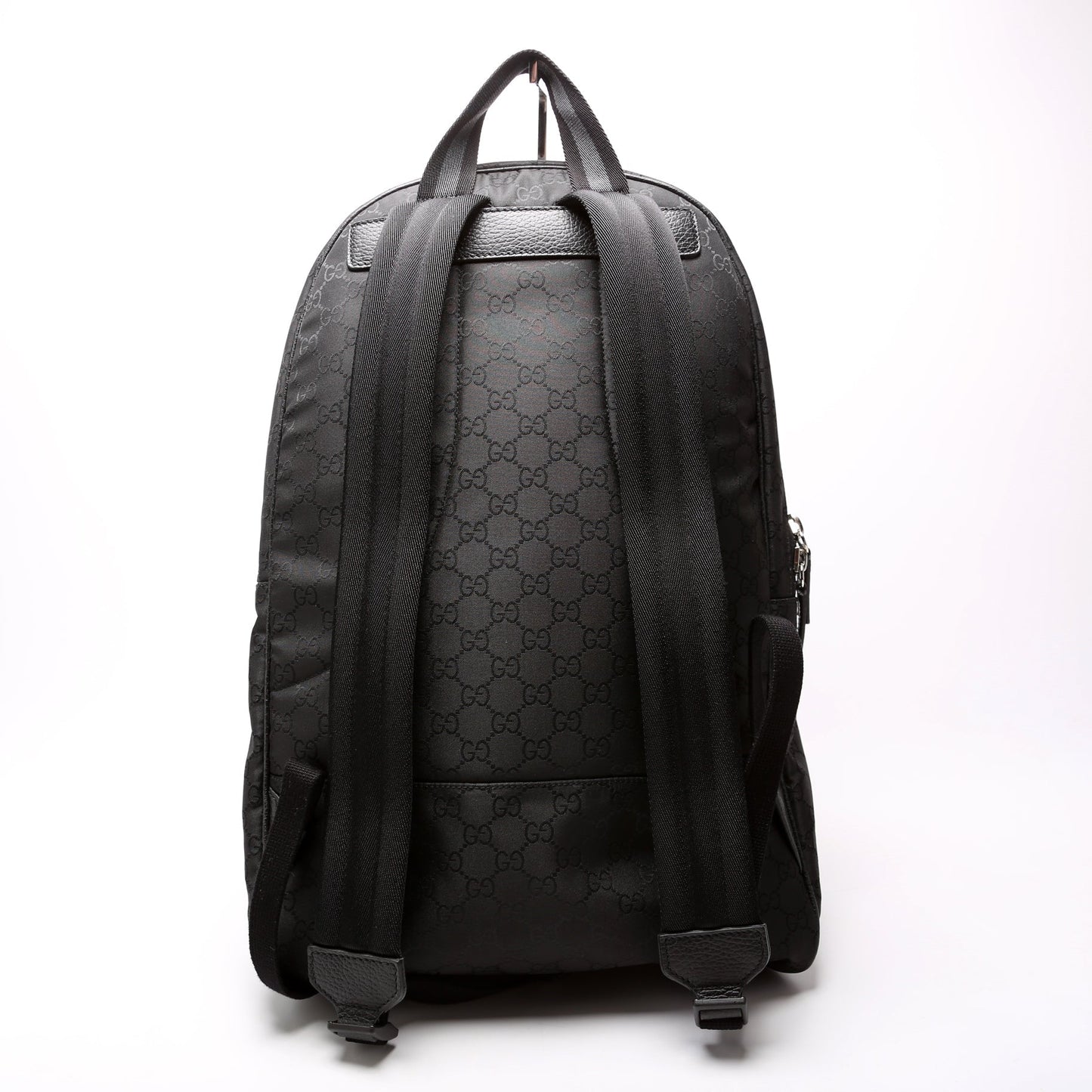 Gucci GG Slim Backpack Nylon