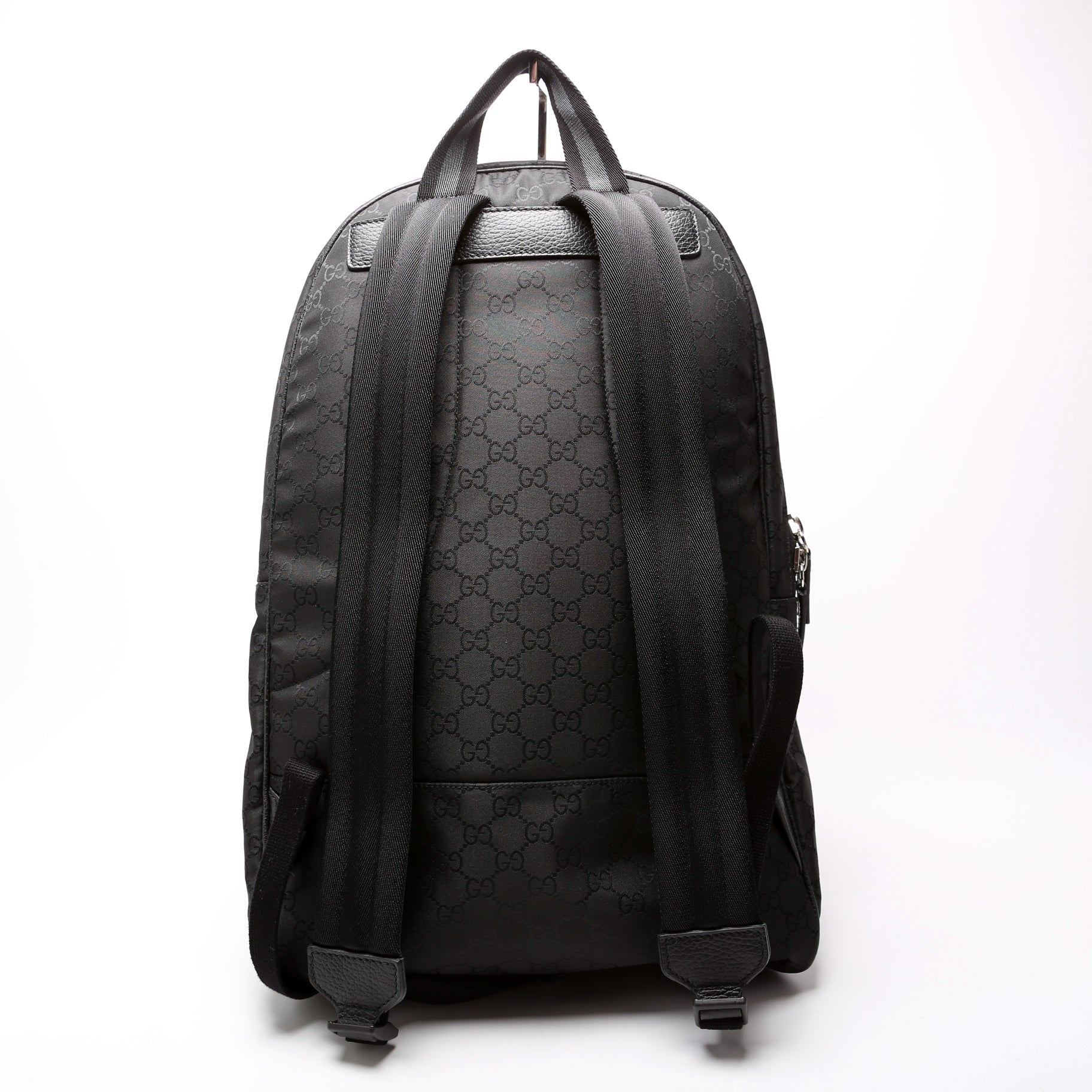 Gucci GG Slim Backpack Nylon