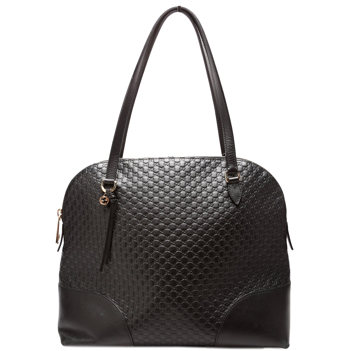 Gucci Micro Dome Tote Bag Large