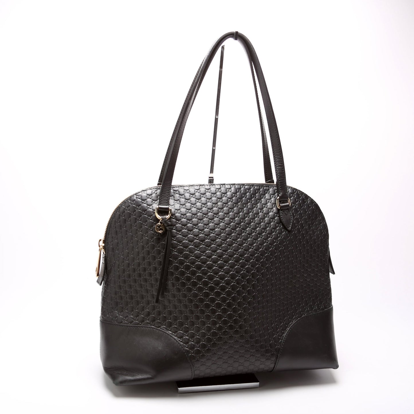 Gucci Micro Dome Large Tote Bag