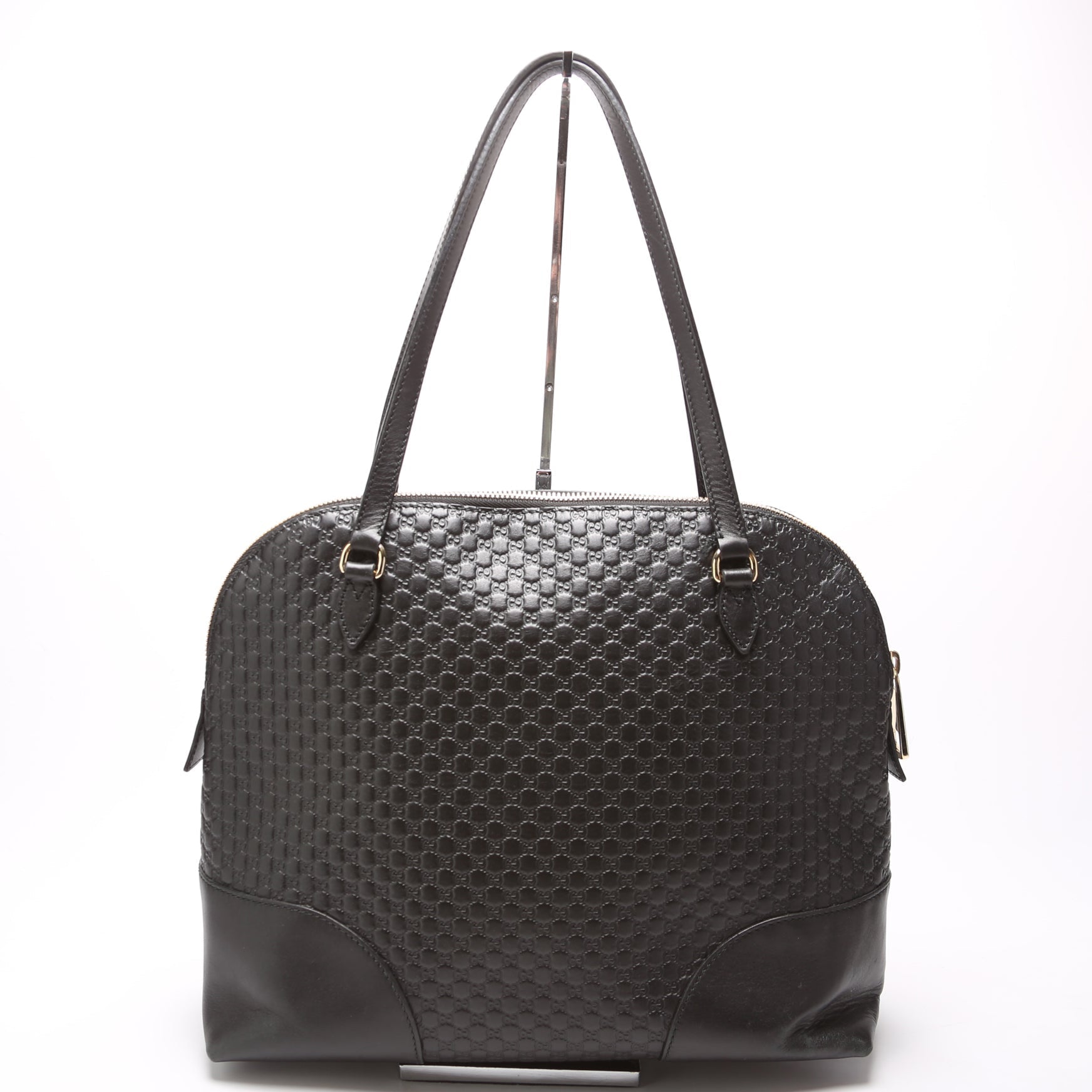 Gucci Micro Dome Large Tote Bag