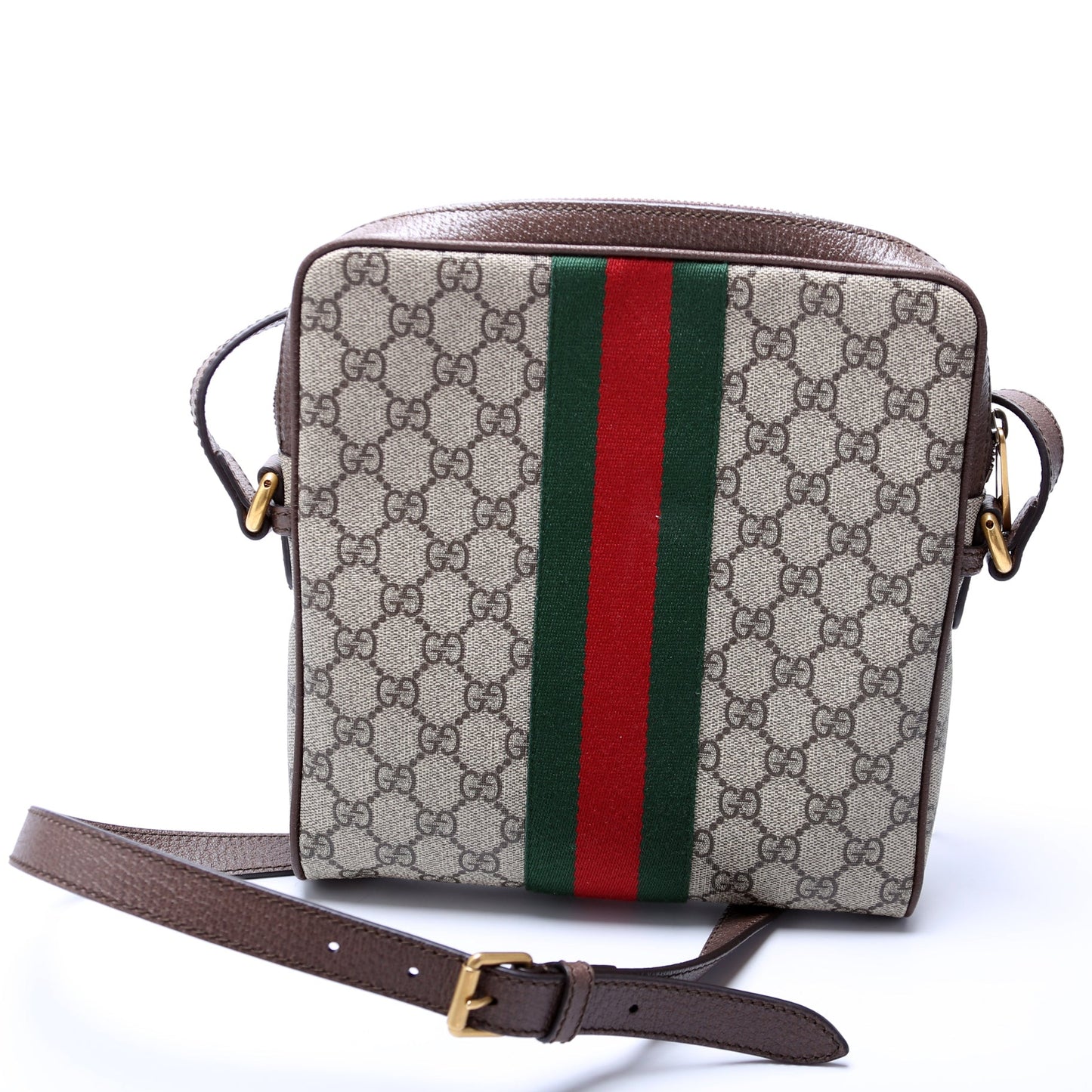 Gucci Ophidia Messenger Travel Bag Messenger 24