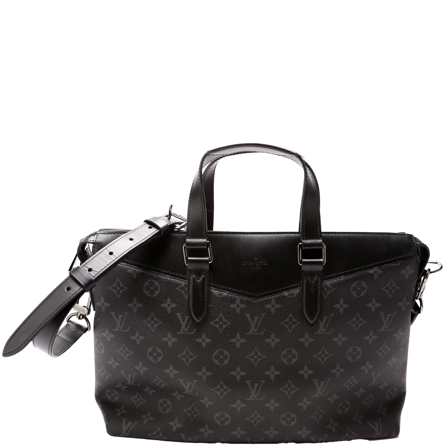 Louis Vuitton Explorer Eclipse Tote Bag