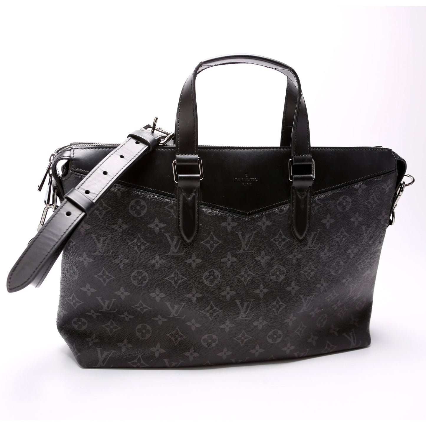 Louis Vuitton Explorer Eclipse Tote Bag