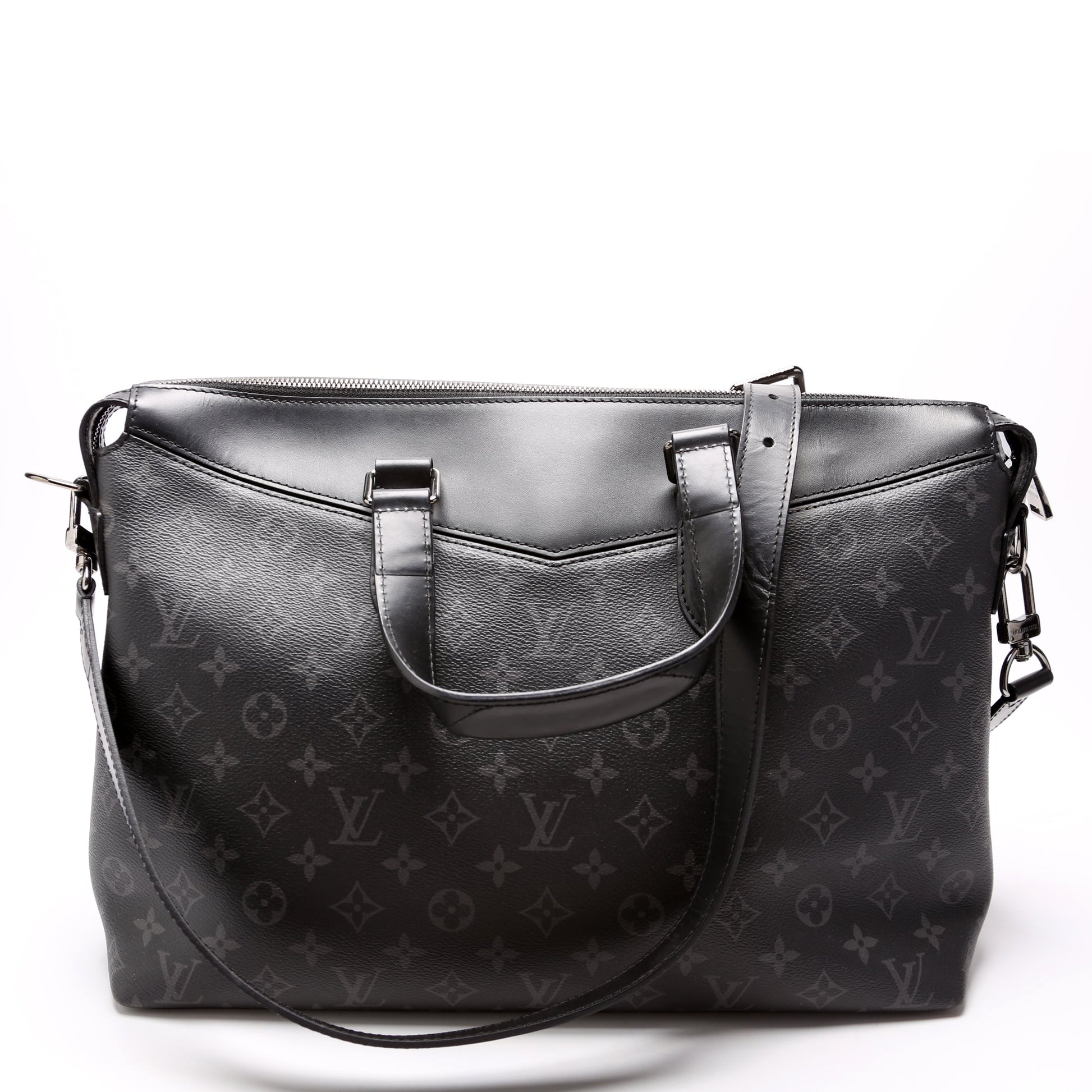 Louis Vuitton Explorer Eclipse Tote Bag