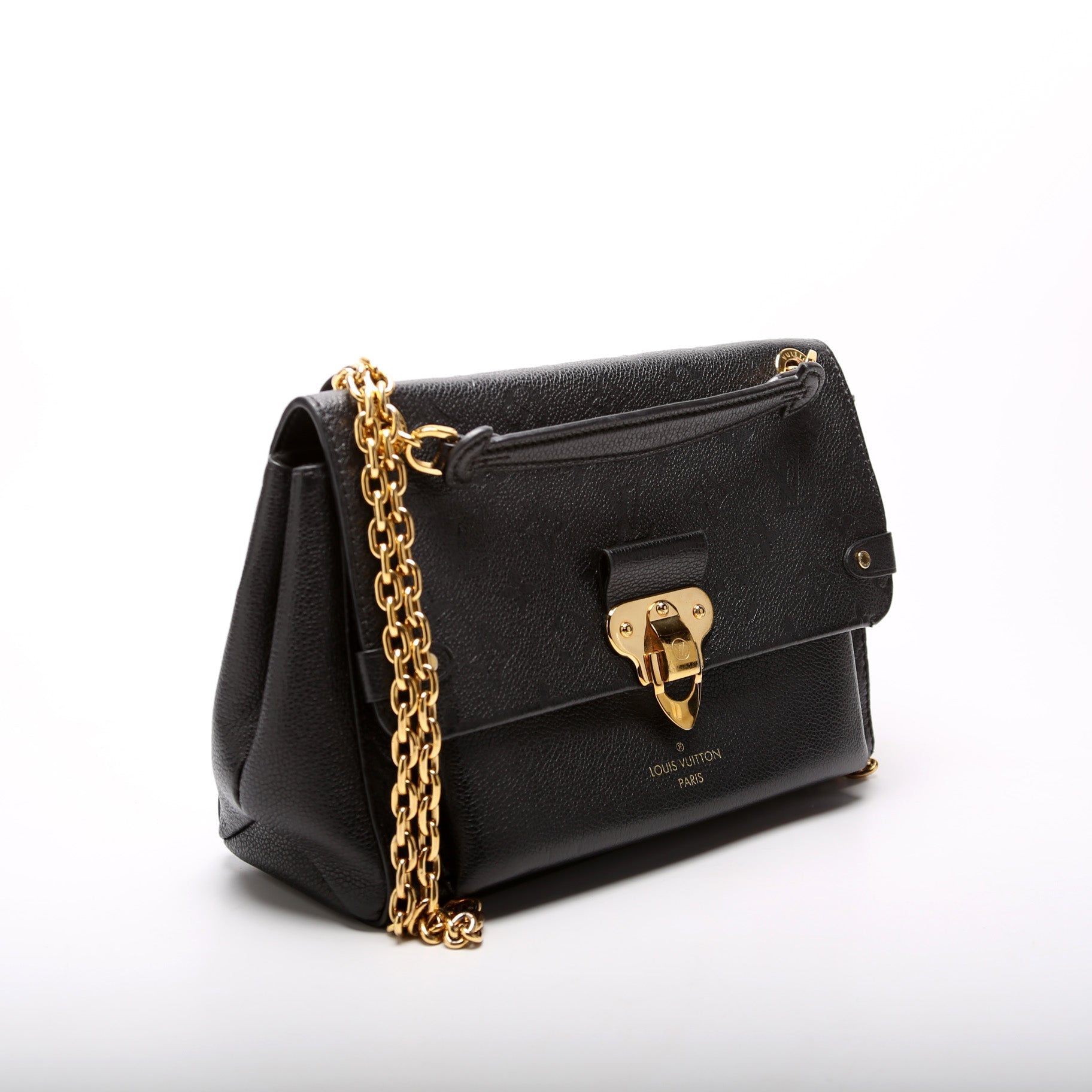 Louis Vuitton Vavin NM PM Empreinte Handbag Empreinte 1