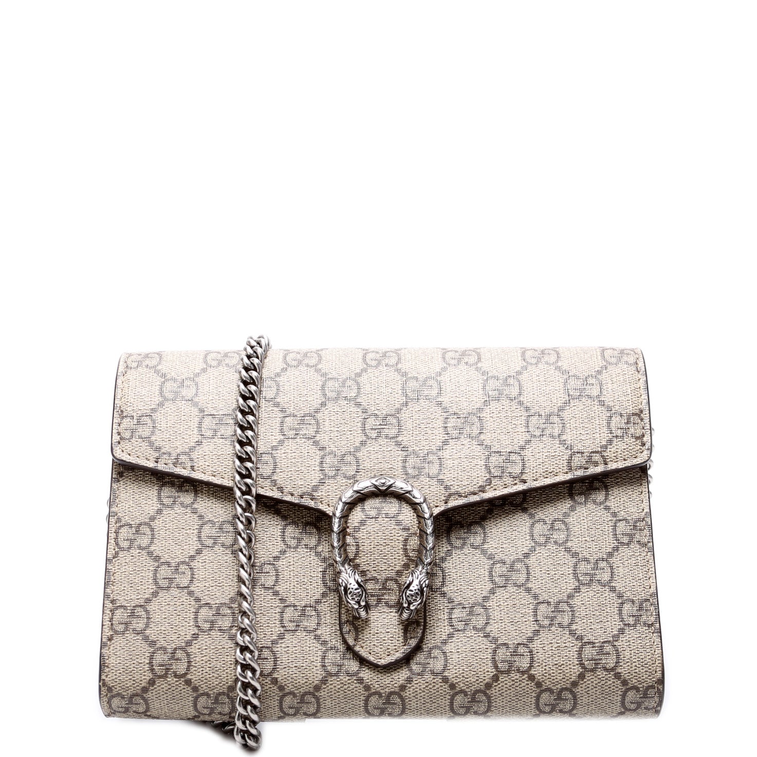 Gucci Dionysus Mini Wallet Case Wallet 11