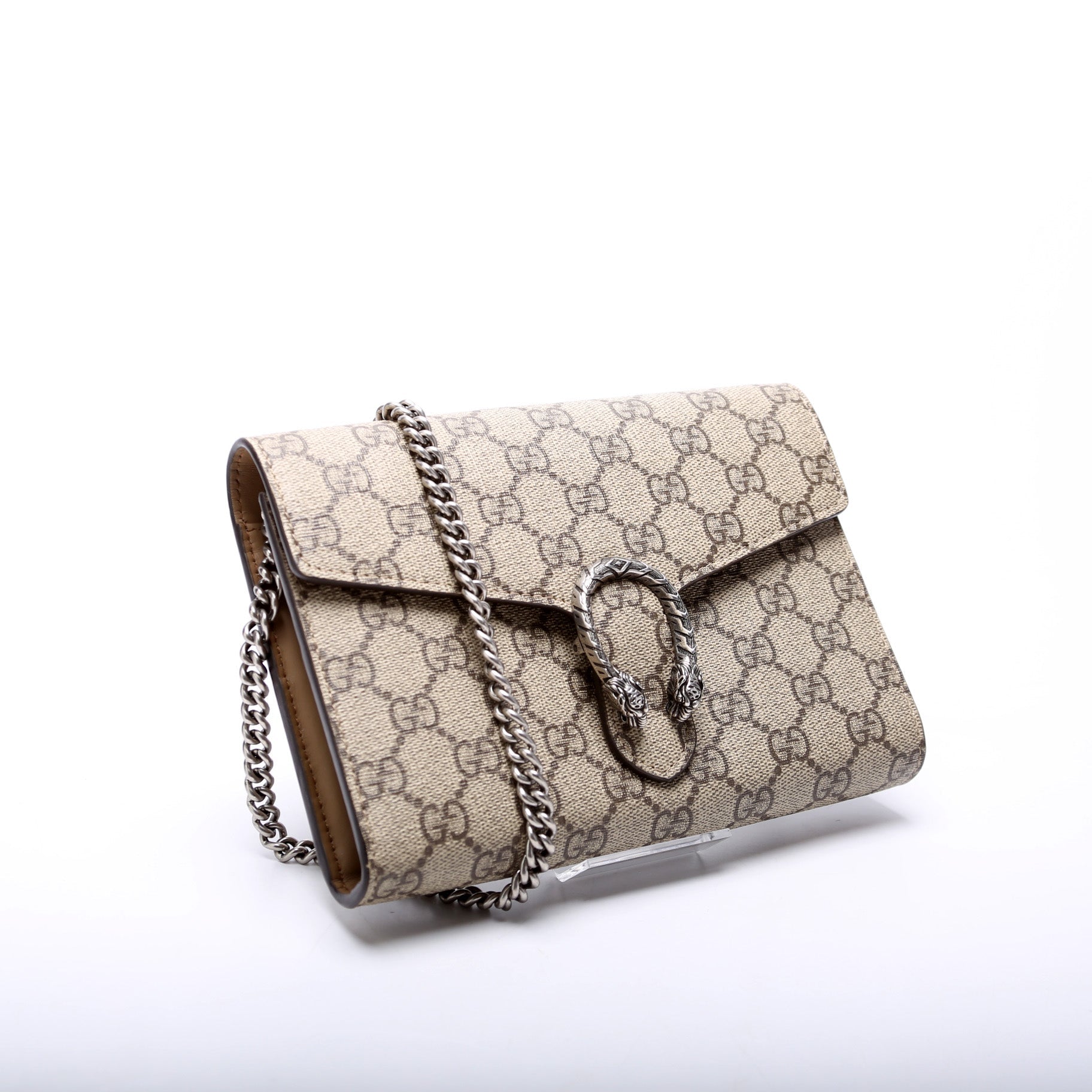 Gucci Dionysus Mini Wallet Case Wallet 11