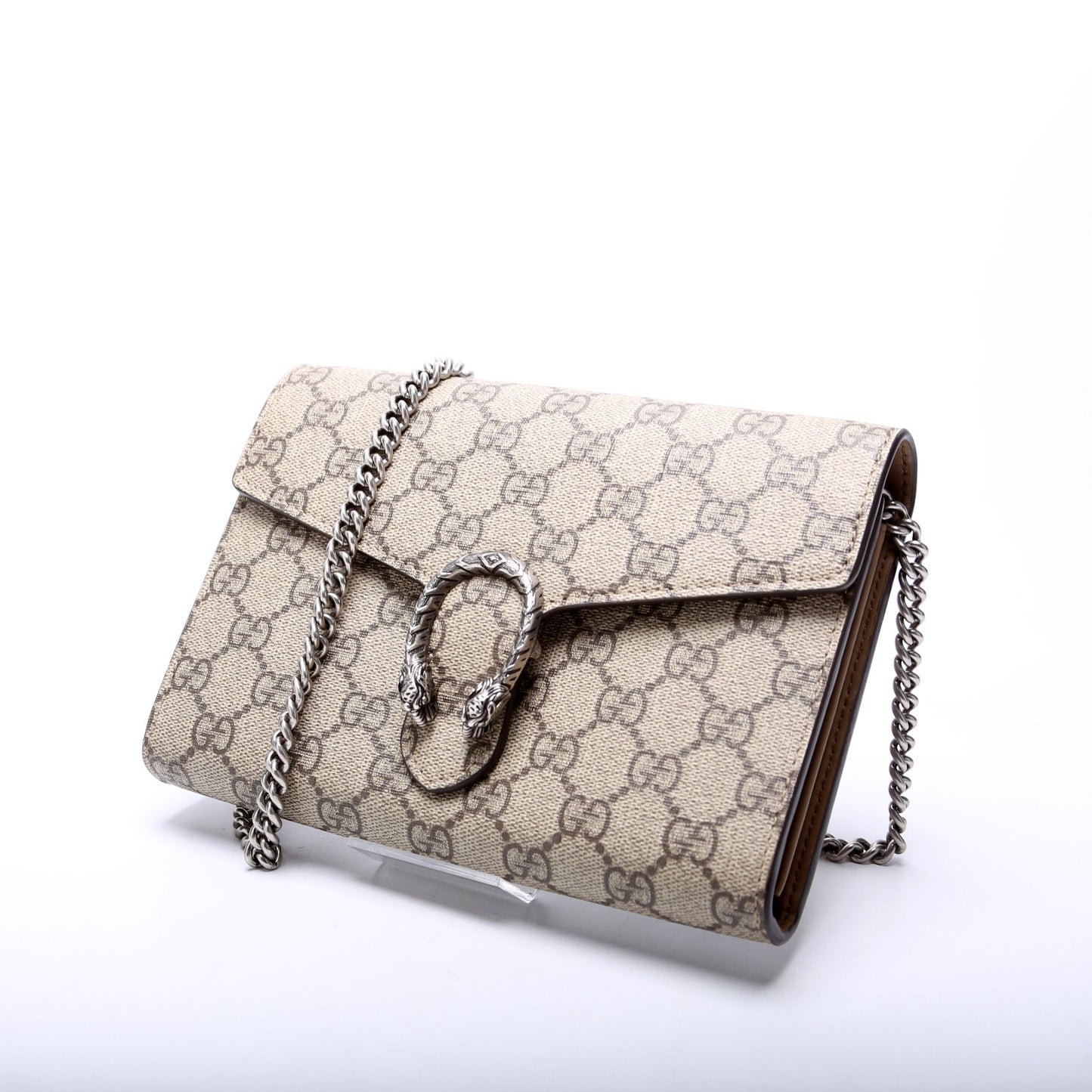 Gucci Dionysus Mini Wallet Case Wallet 11