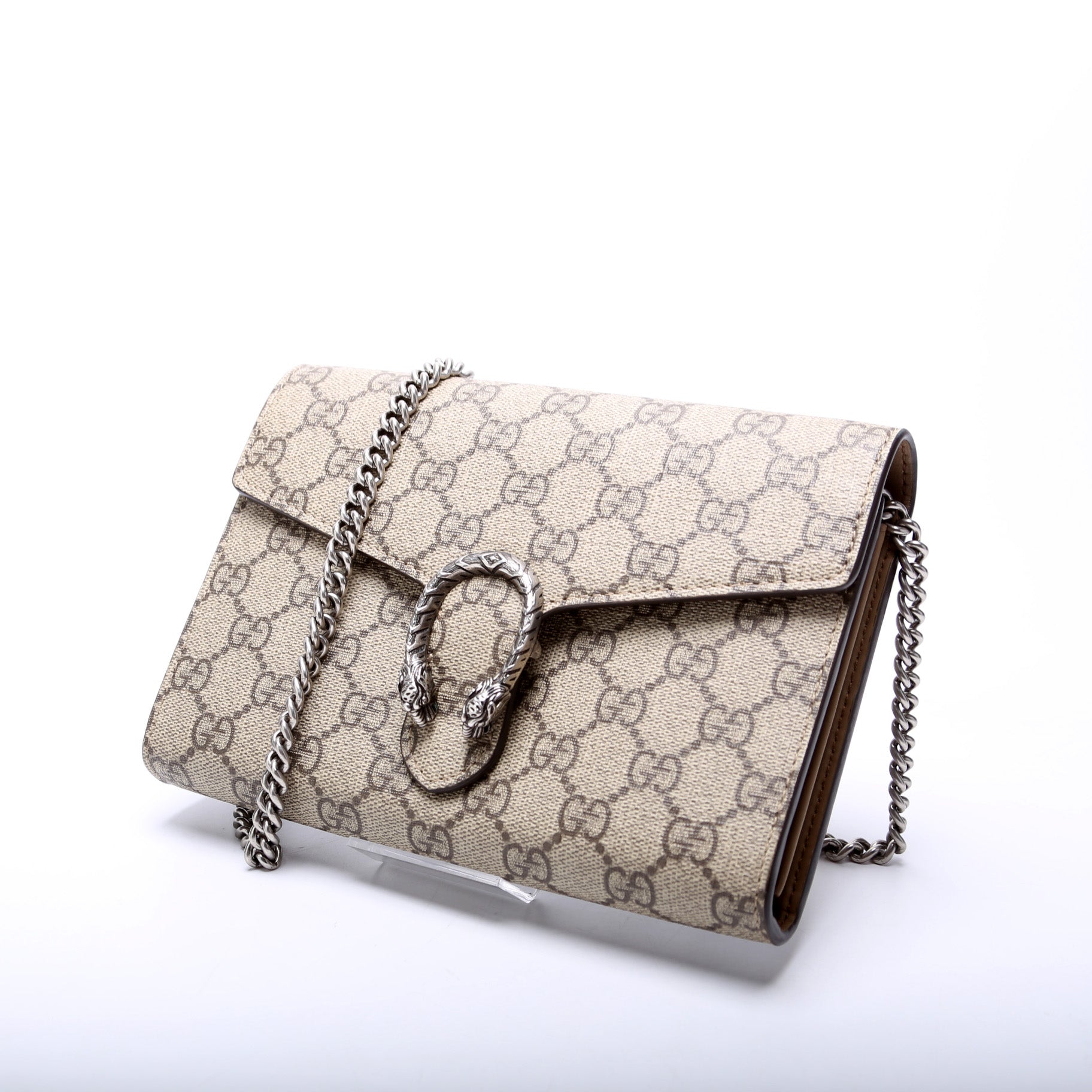 Gucci Dionysus Mini Wallet Case Wallet 11