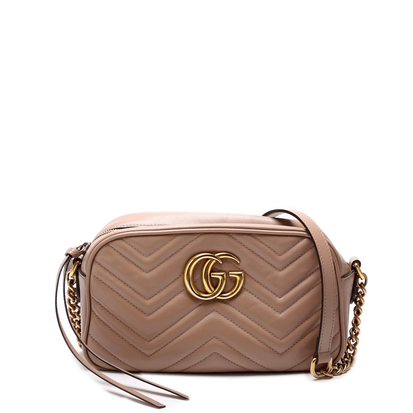 Gucci Marmont Camera Small Crossbody Bag Camera 1