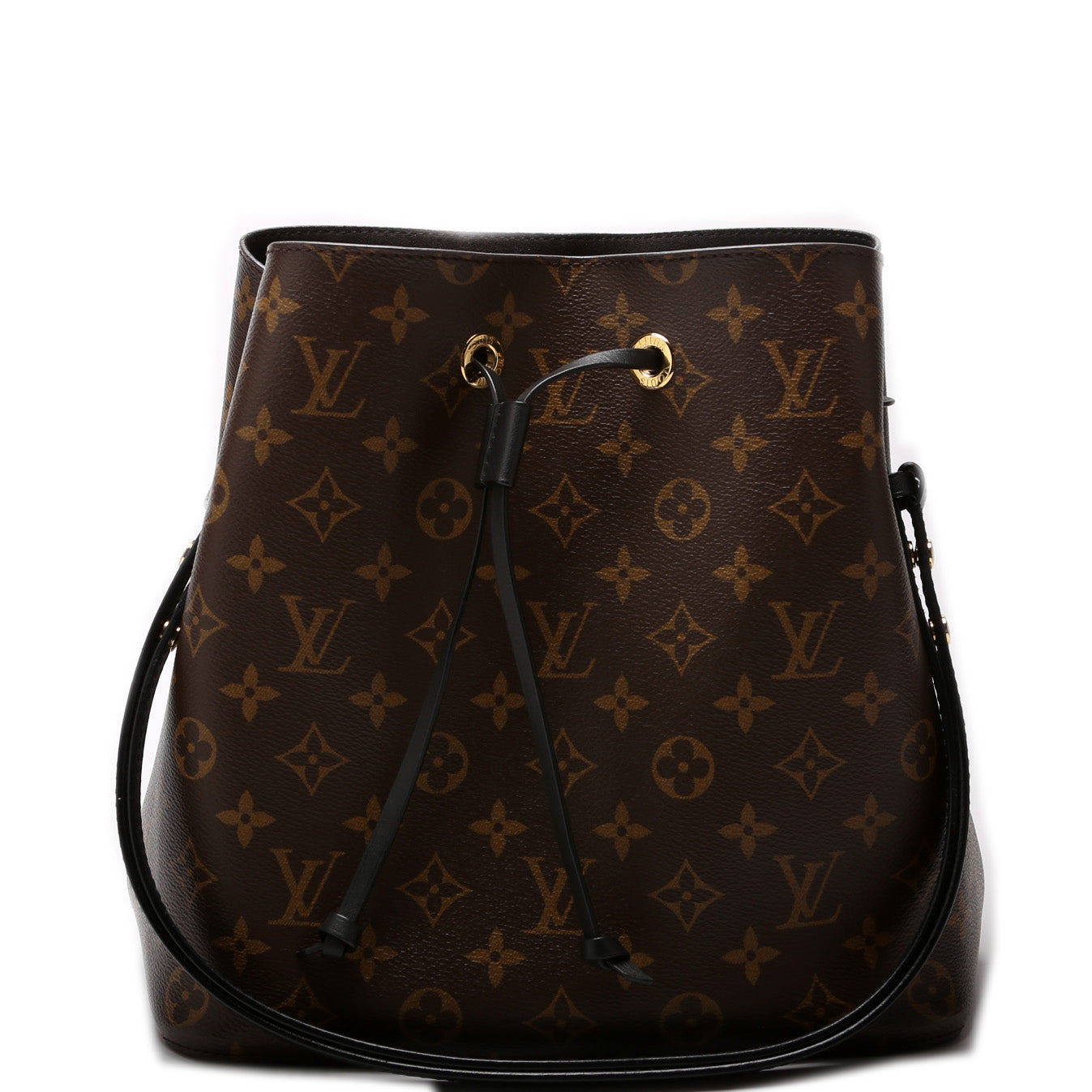 Louis Vuitton Neonoe Monogram Handbag Monogram 59