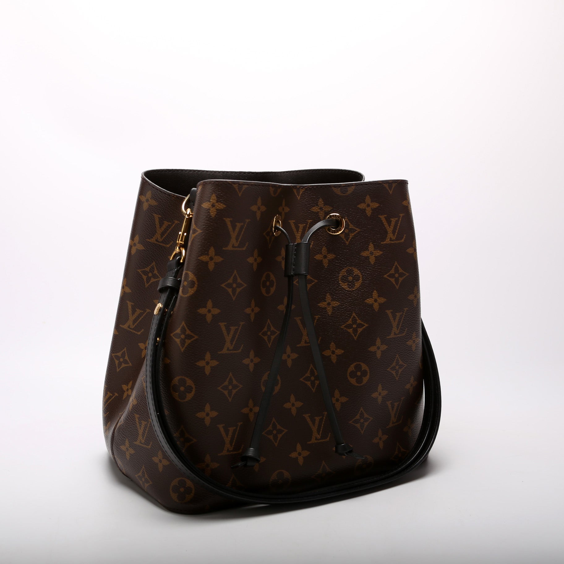 Louis Vuitton Neonoe Monogram Handbag Monogram 59