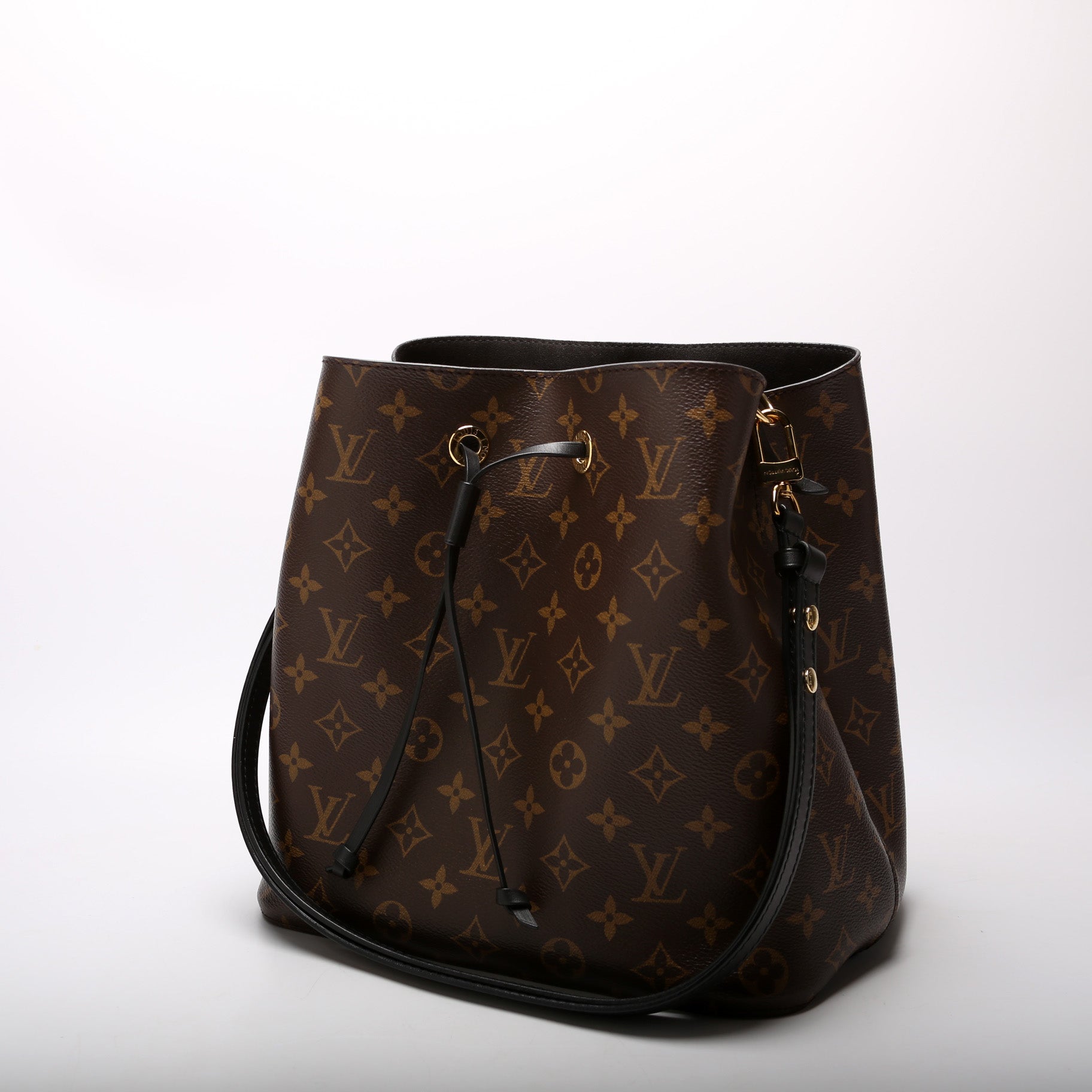 Louis Vuitton Neonoe Monogram Handbag Monogram 59