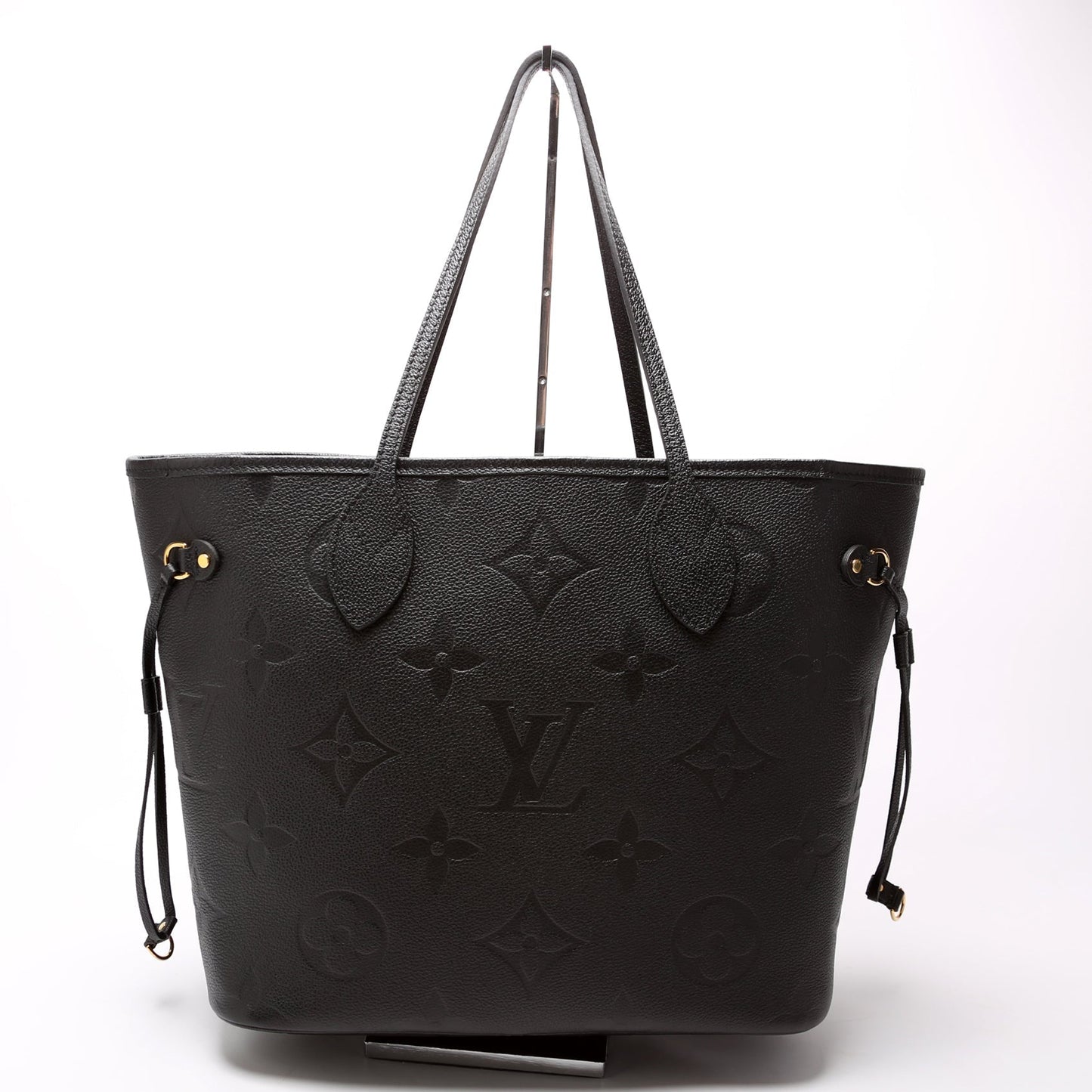Louis Vuitton Neverfull W MM Empreinte Wallet Case Empreinte 4