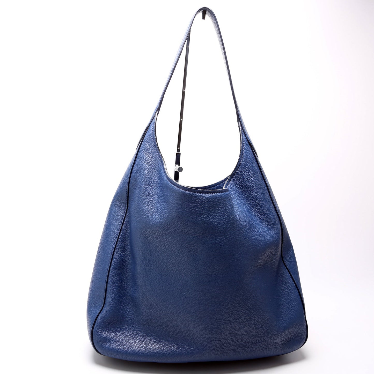 Prada Vitello Daino Hobo Bag Travel Bag