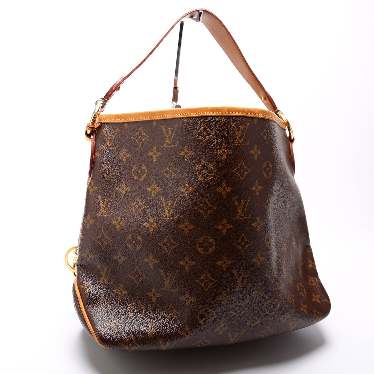 Louis Vuitton Delightful PM Monogram Handbag Monogram 13