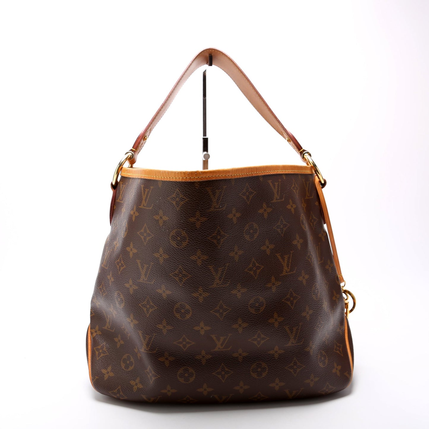 Louis Vuitton Delightful PM Monogram Handbag Monogram 13