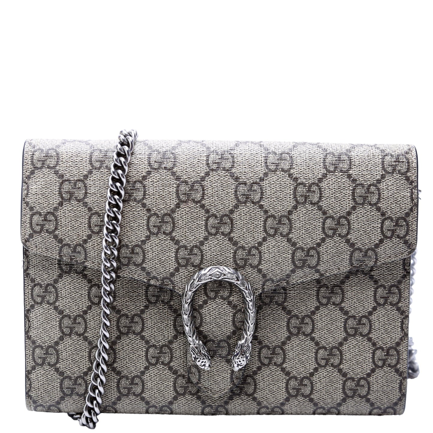 Gucci Dionysus Wallet Bag Mini Travel Bag